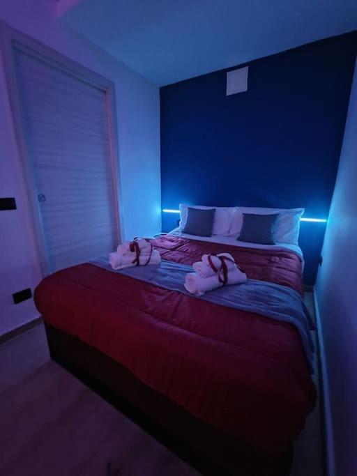 Tribunali Flat Naples