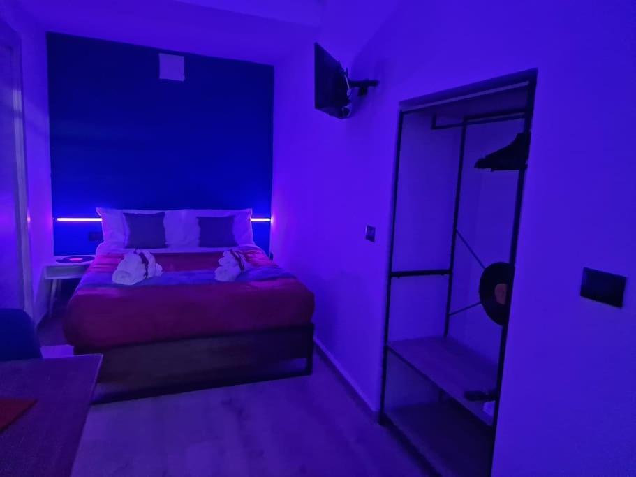 Tribunali Flat Naples