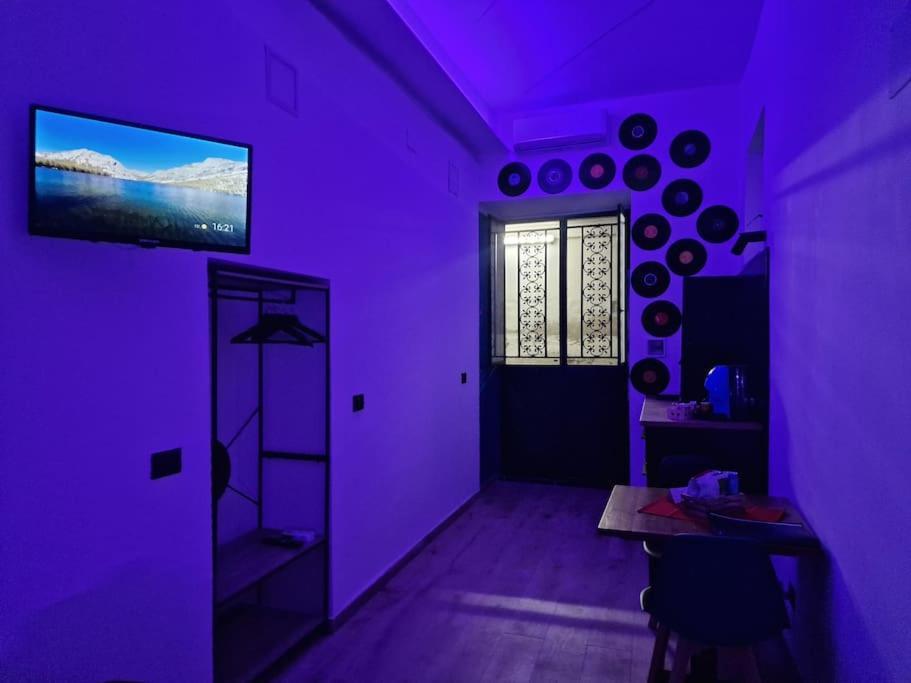 Apartment Tribunali Flat *