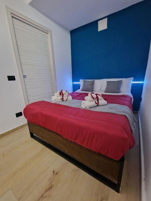 Apartment Tribunali Flat Naples