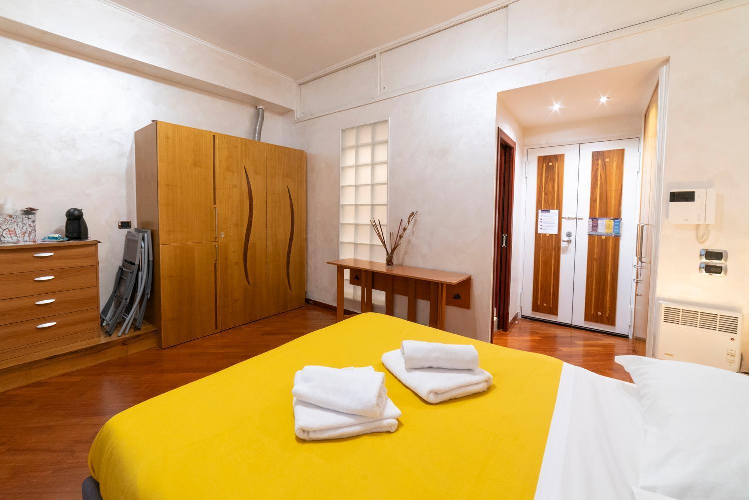 Via Avvocata 10 Apartment Naples