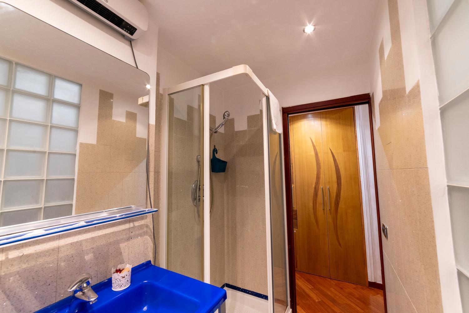 Apartment Via Avvocata 10