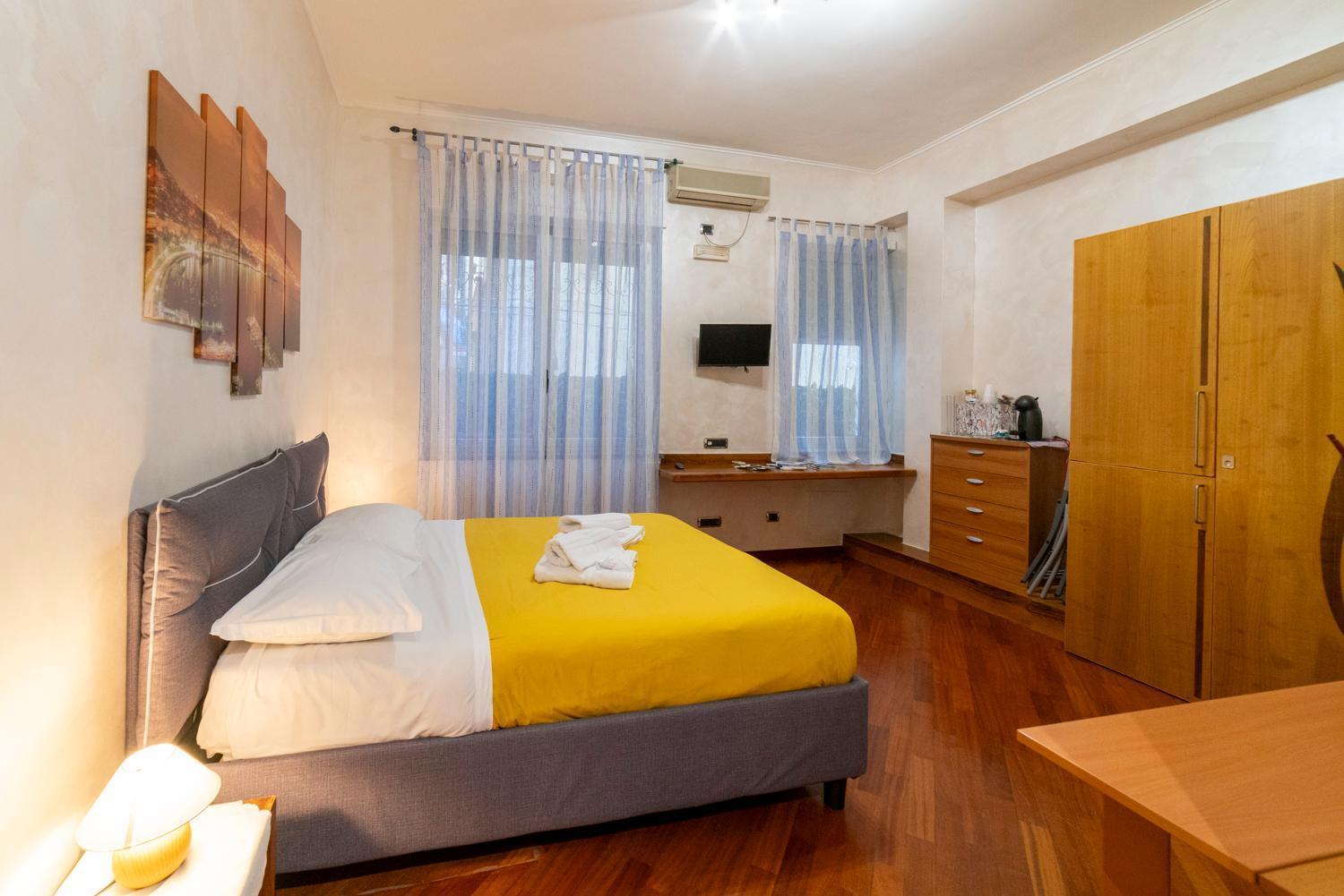 Apartment Via Avvocata 10