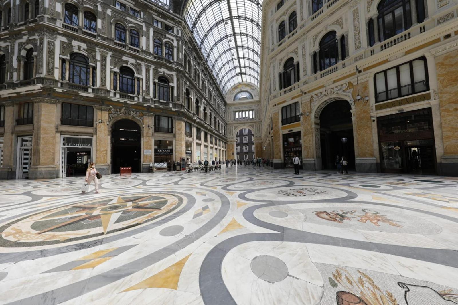 Cuore Centro Guest house Naples