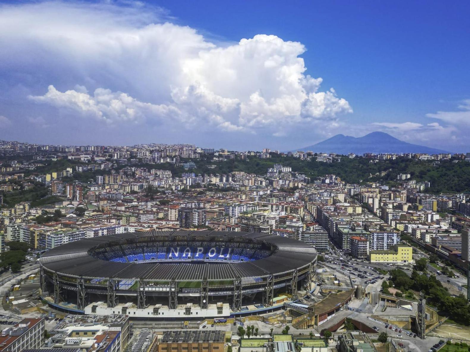 Cuore Centro Guest house Naples