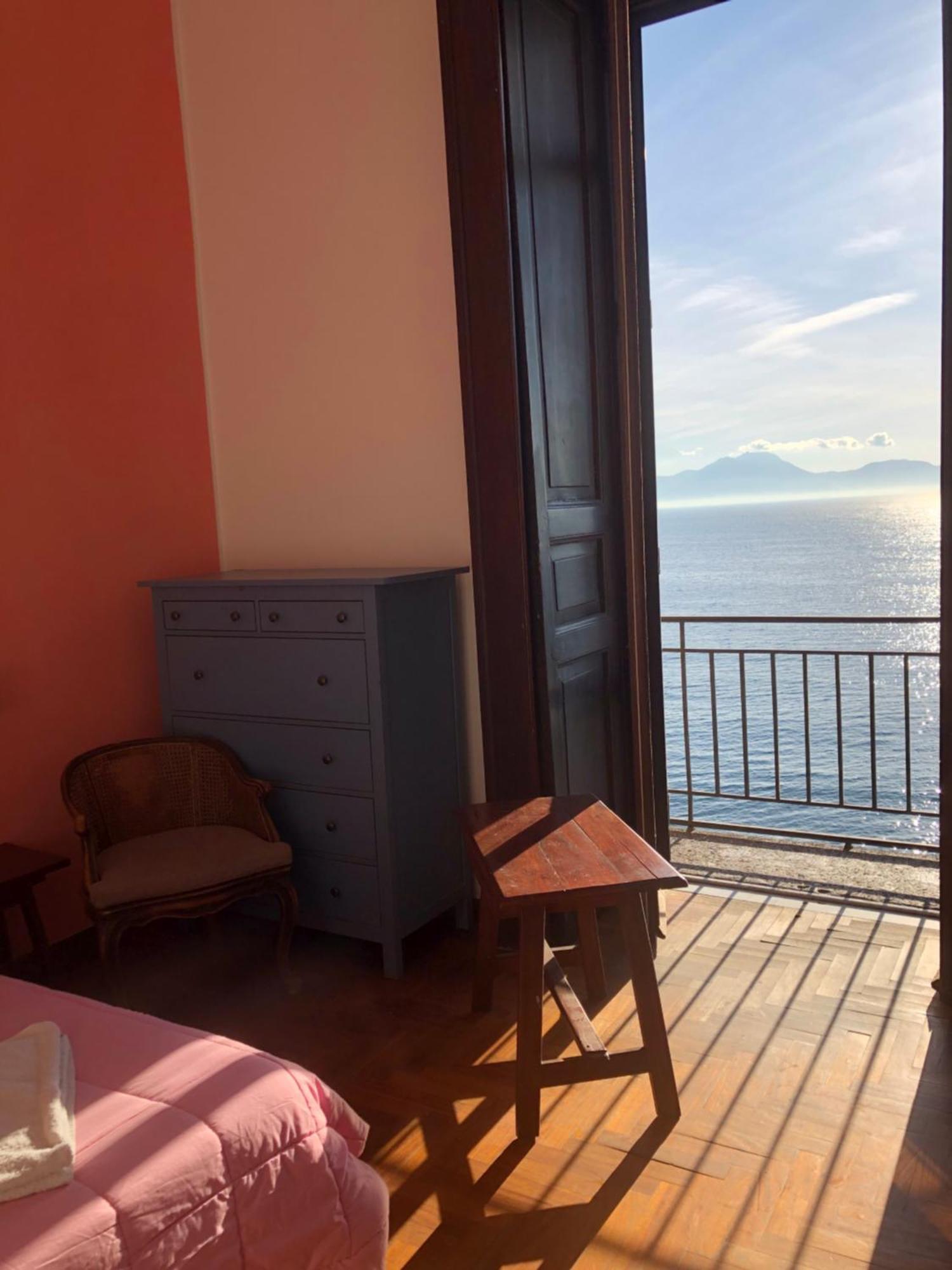 B&B Vista Mare
