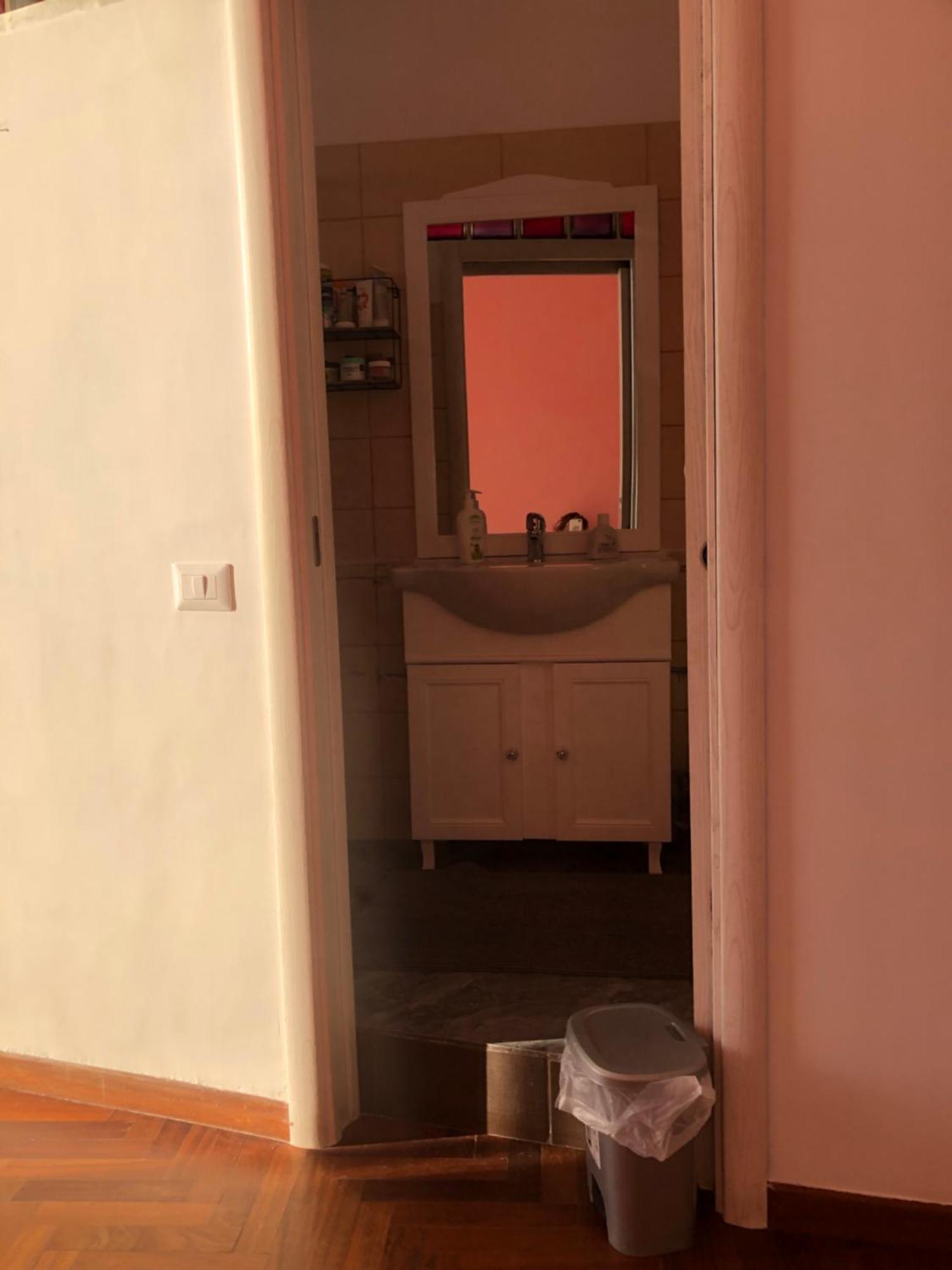 Bed & Breakfast B&B Vista Mare