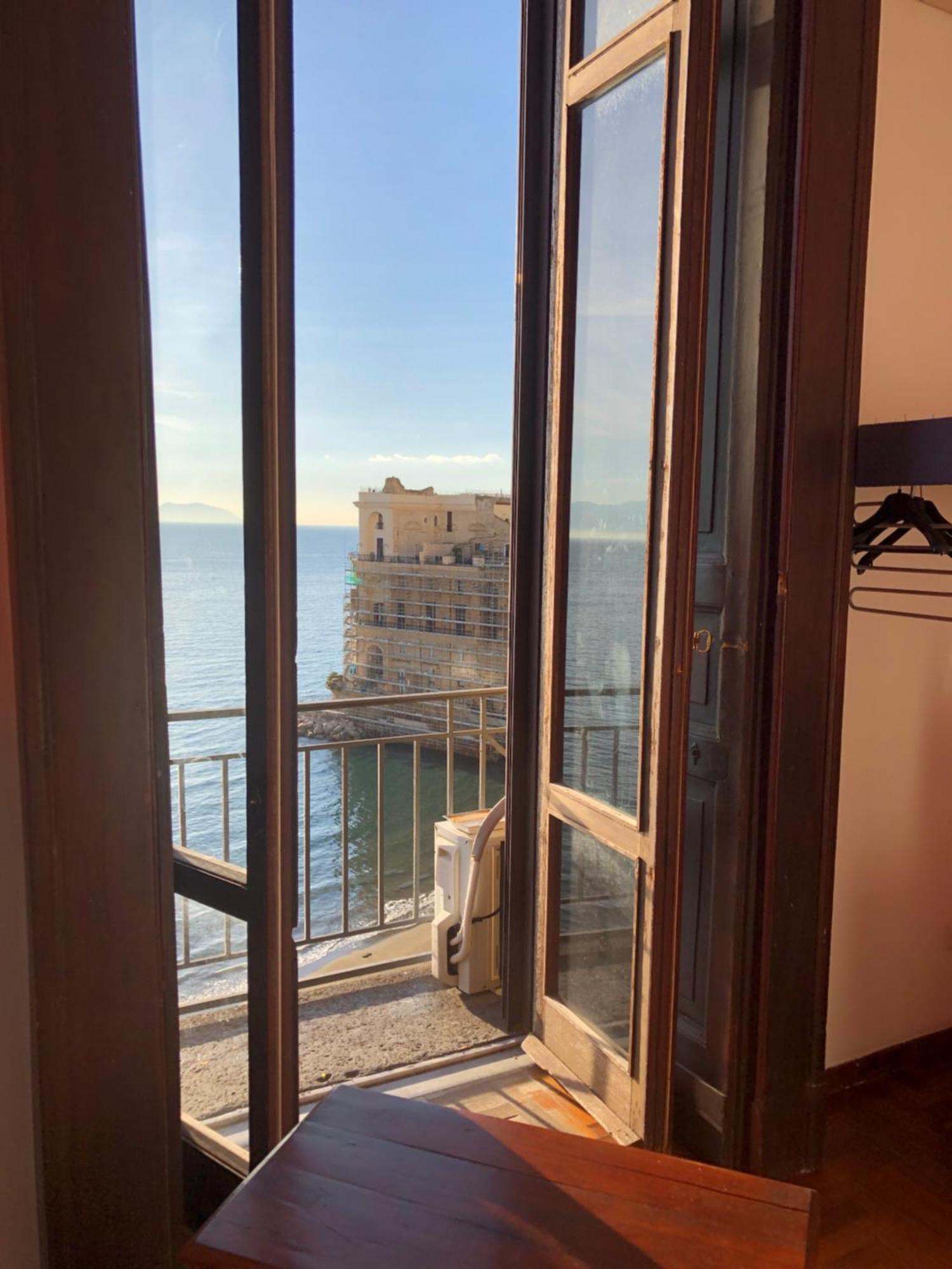 B&B Vista Mare Naples