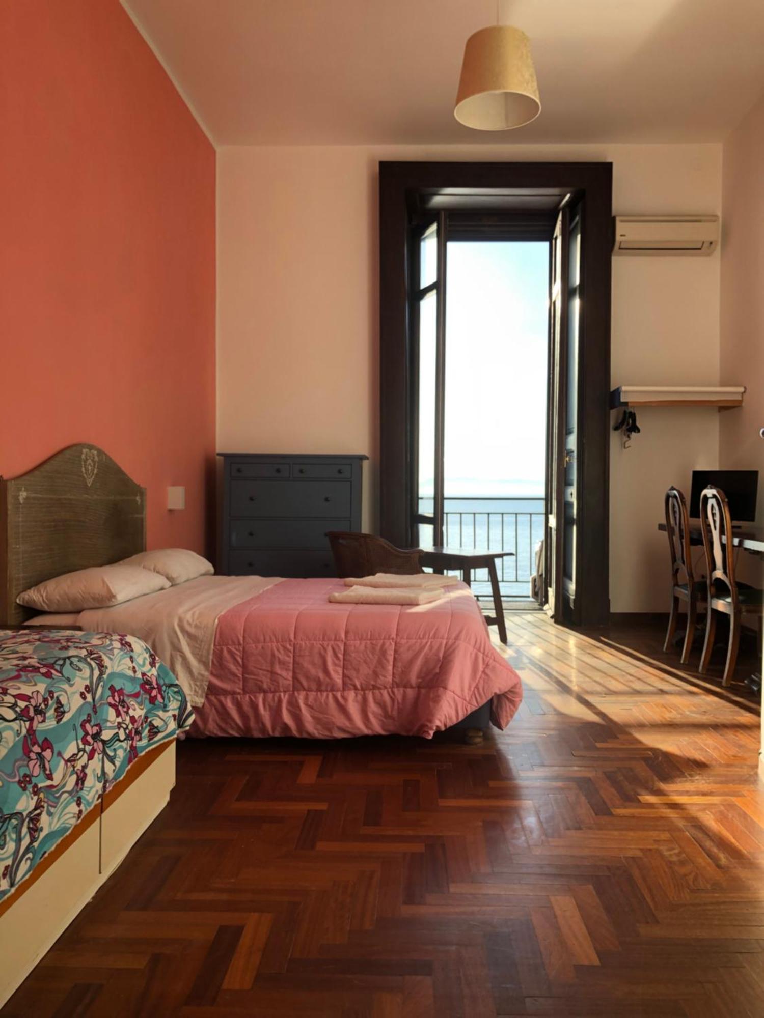 B&B Vista Mare