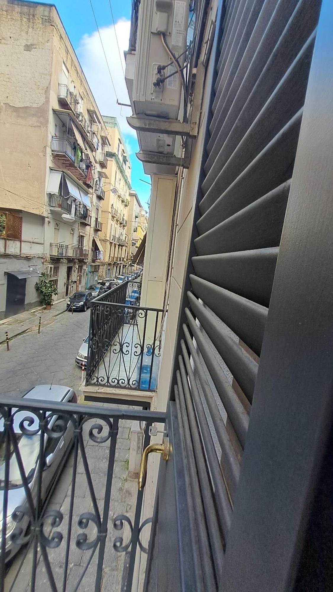 La Casetta Di Di Silvano * Naples