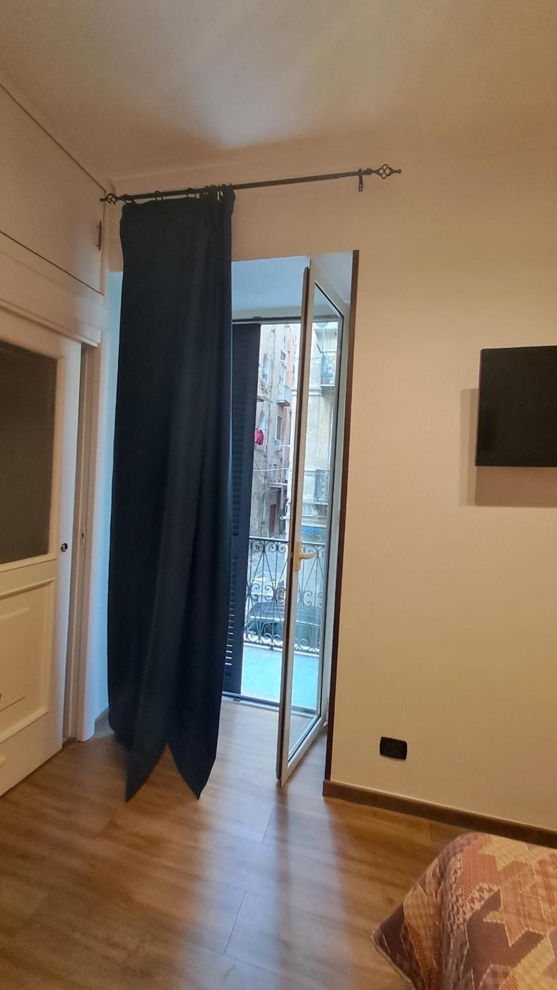 La Casetta Di Di Silvano Apartment