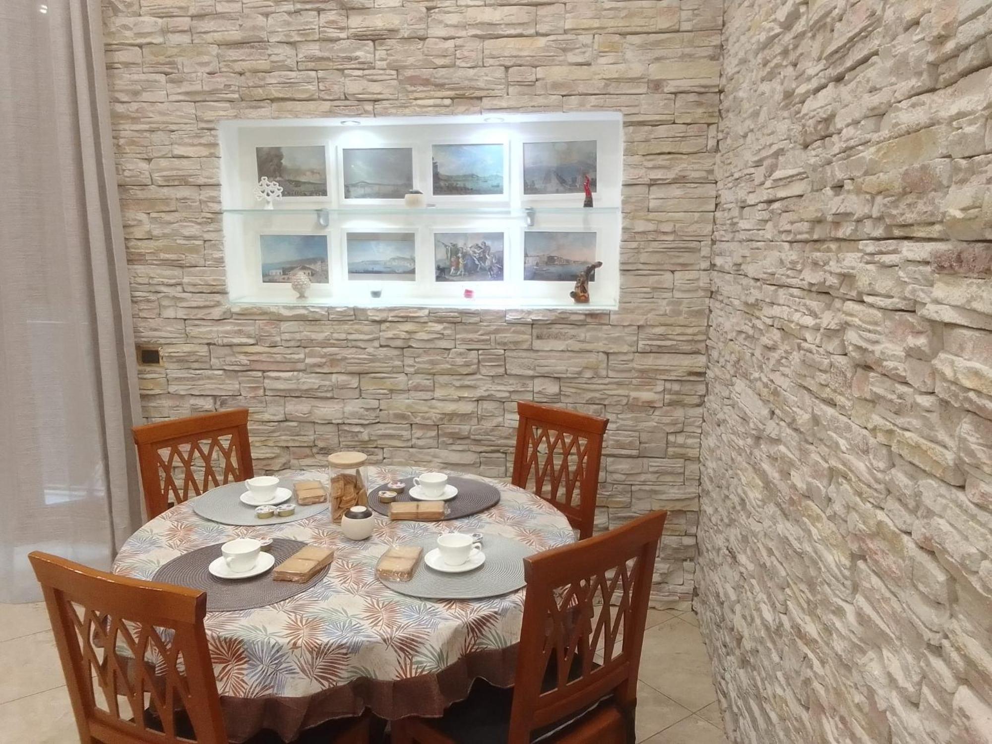 Lazzarella House Apartment Naples