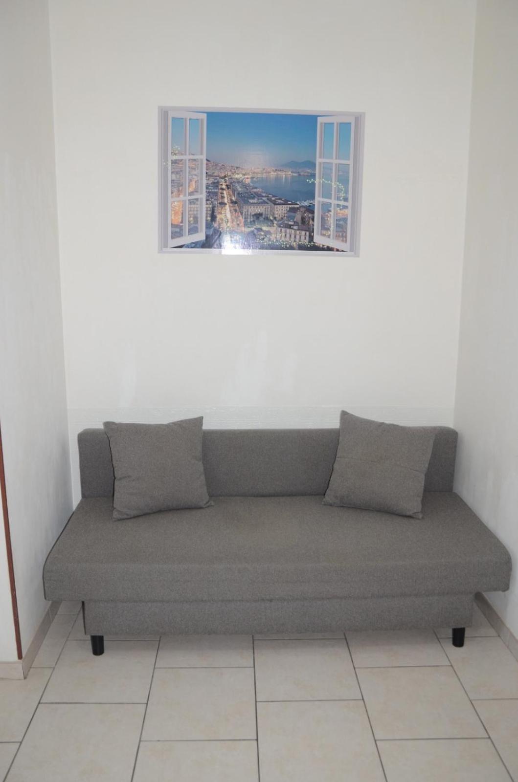 Casa Friends' House Apartment *