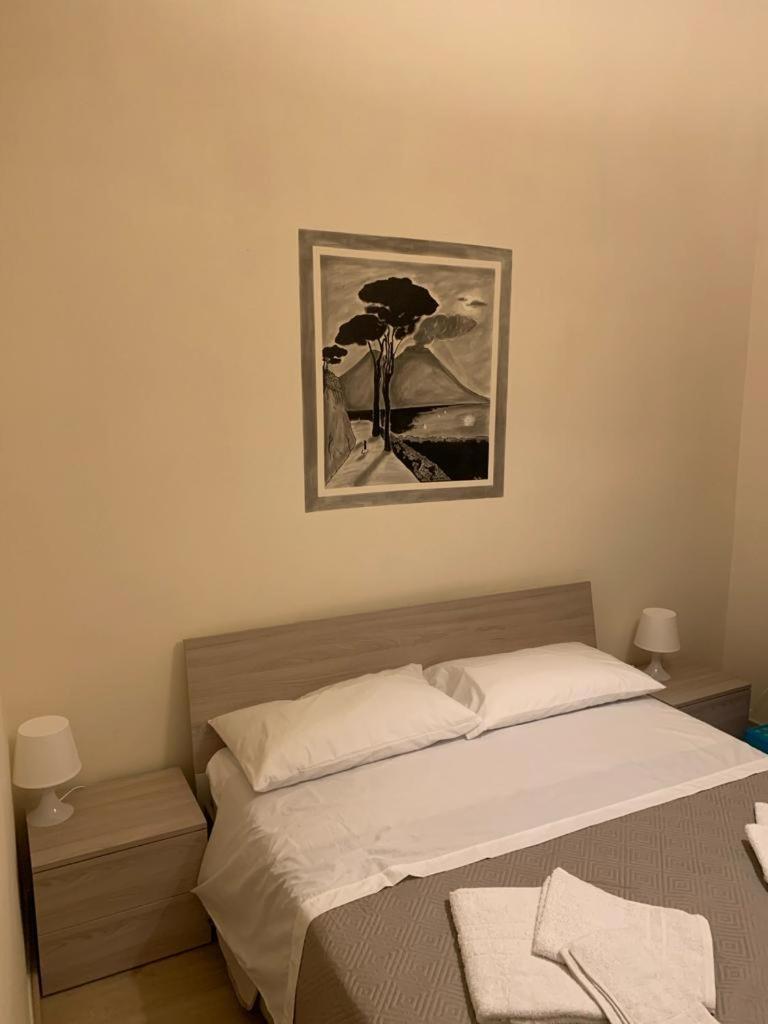 Guest house Keira House Naples