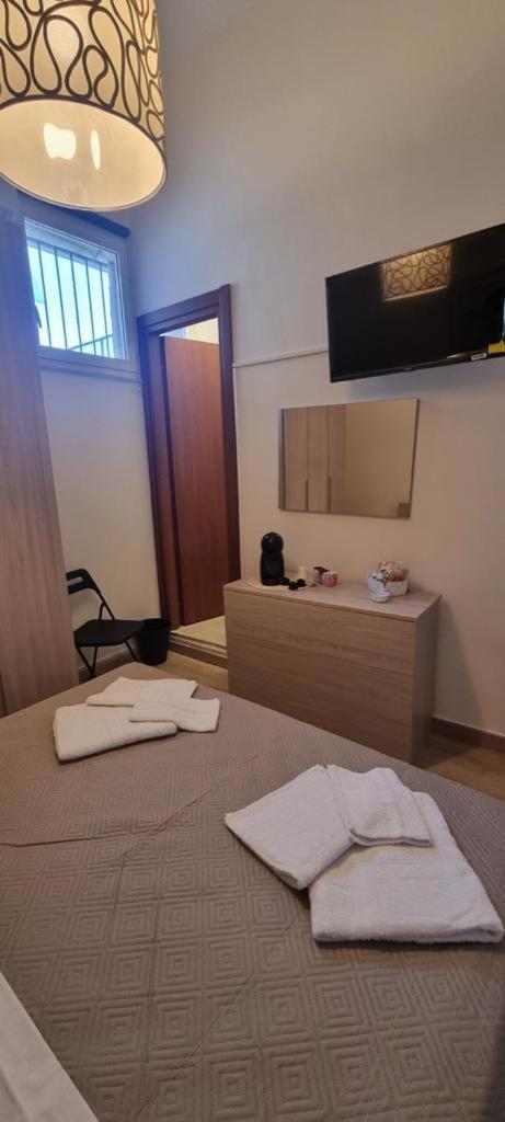 Keira House Guest house Naples