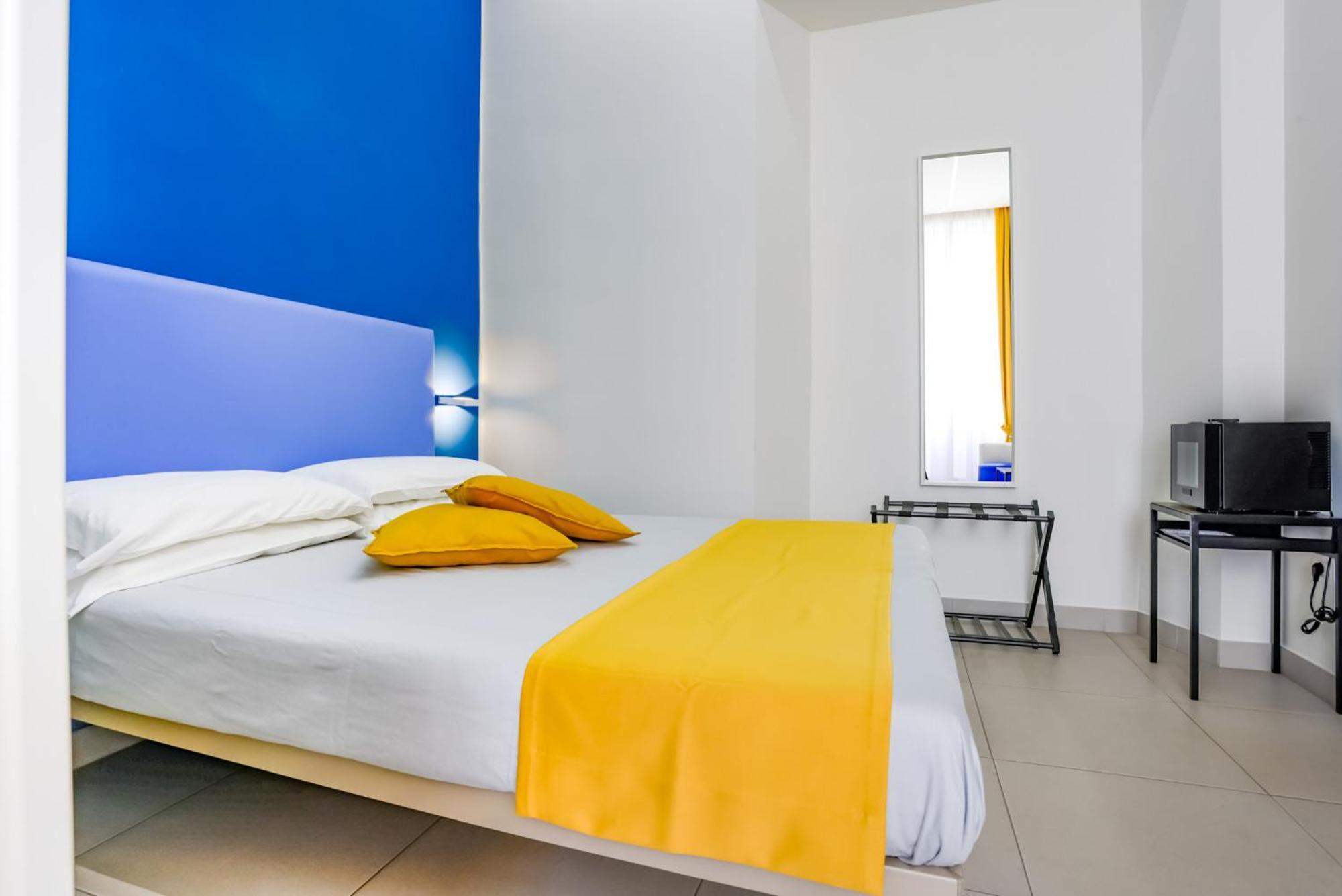 V10 - Vanvitelli 10 Guest house Naples