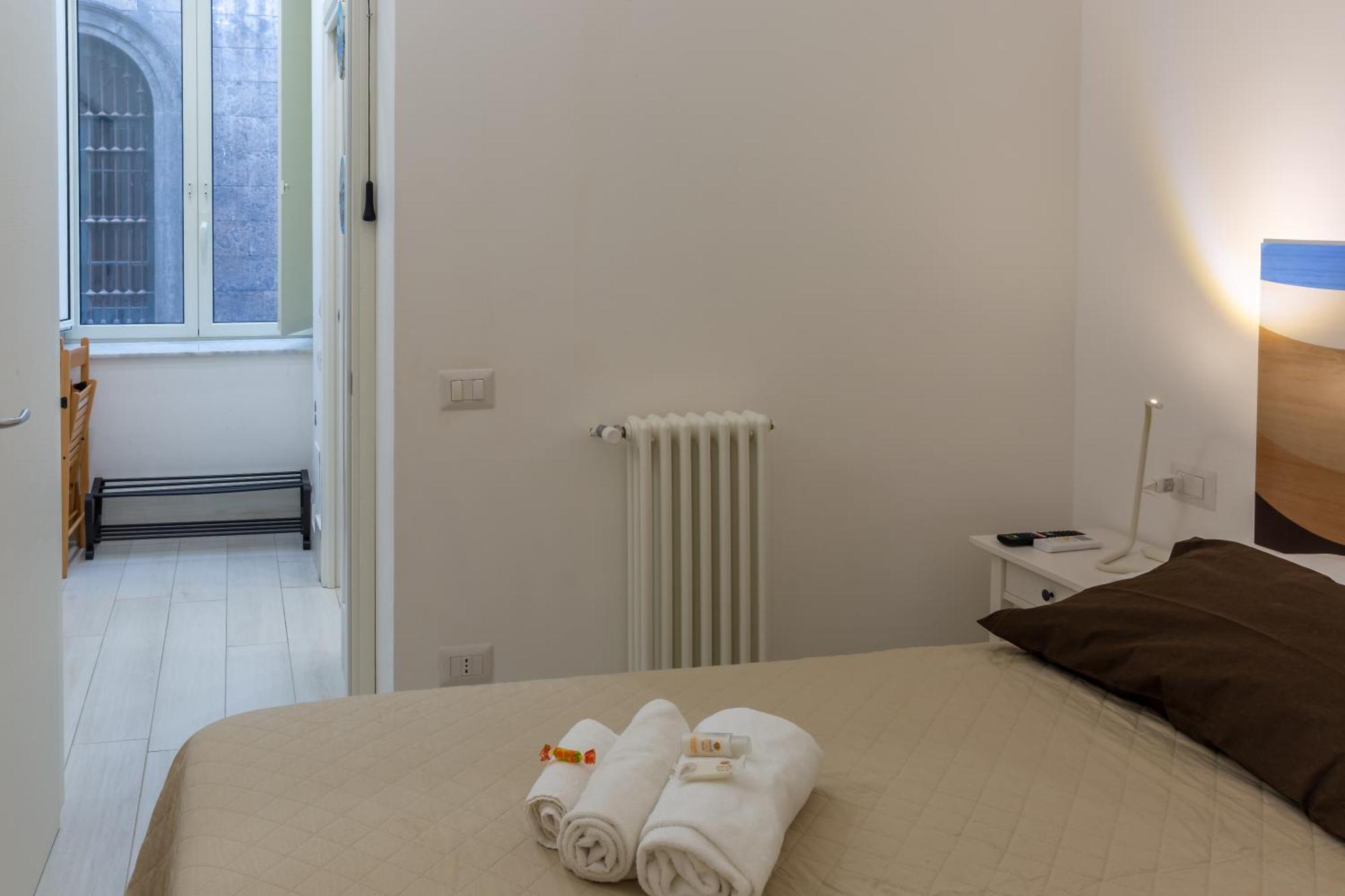 Il Vicoletto Del Castello Guest house *