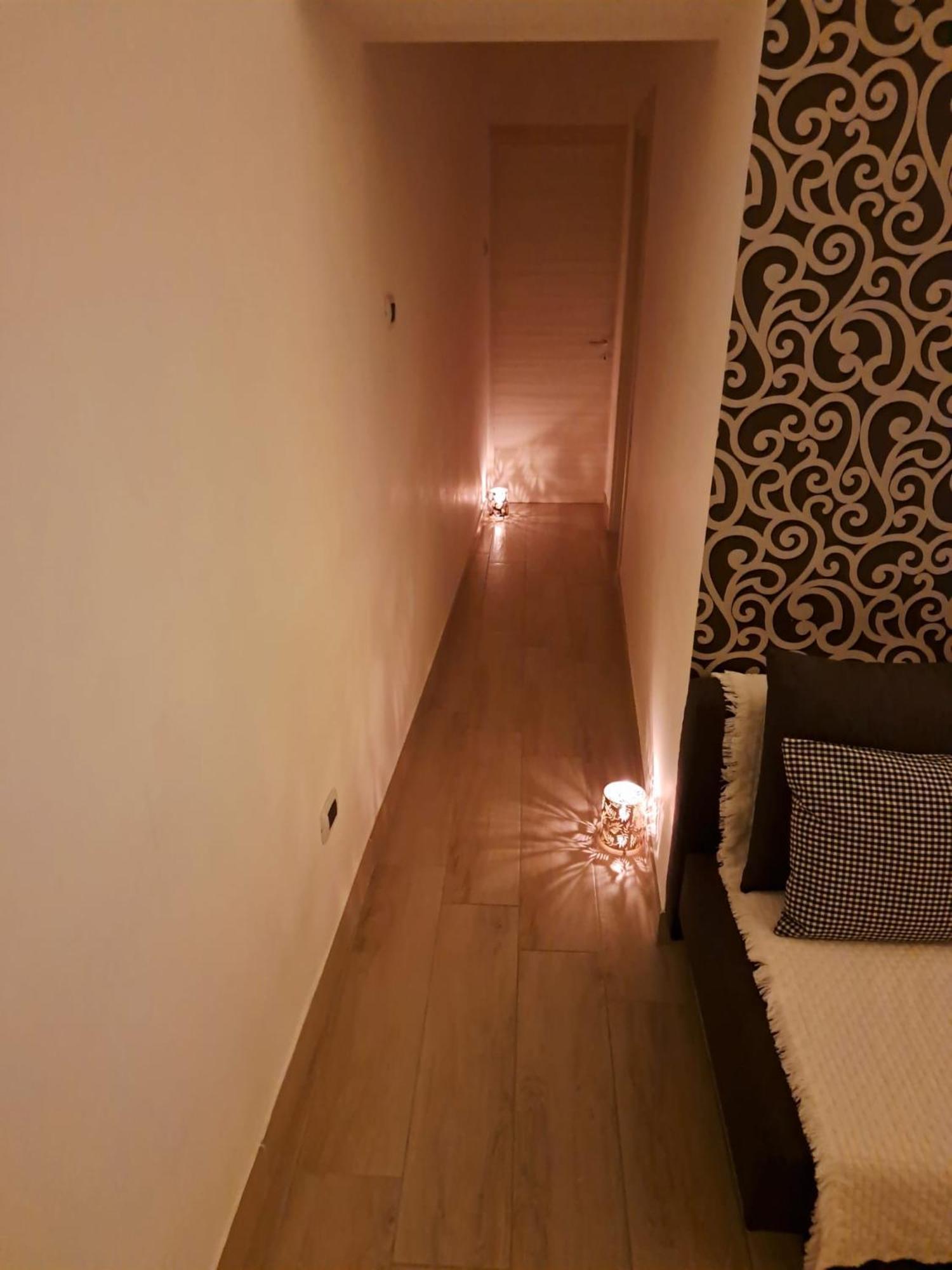 Apartment House Toledo *