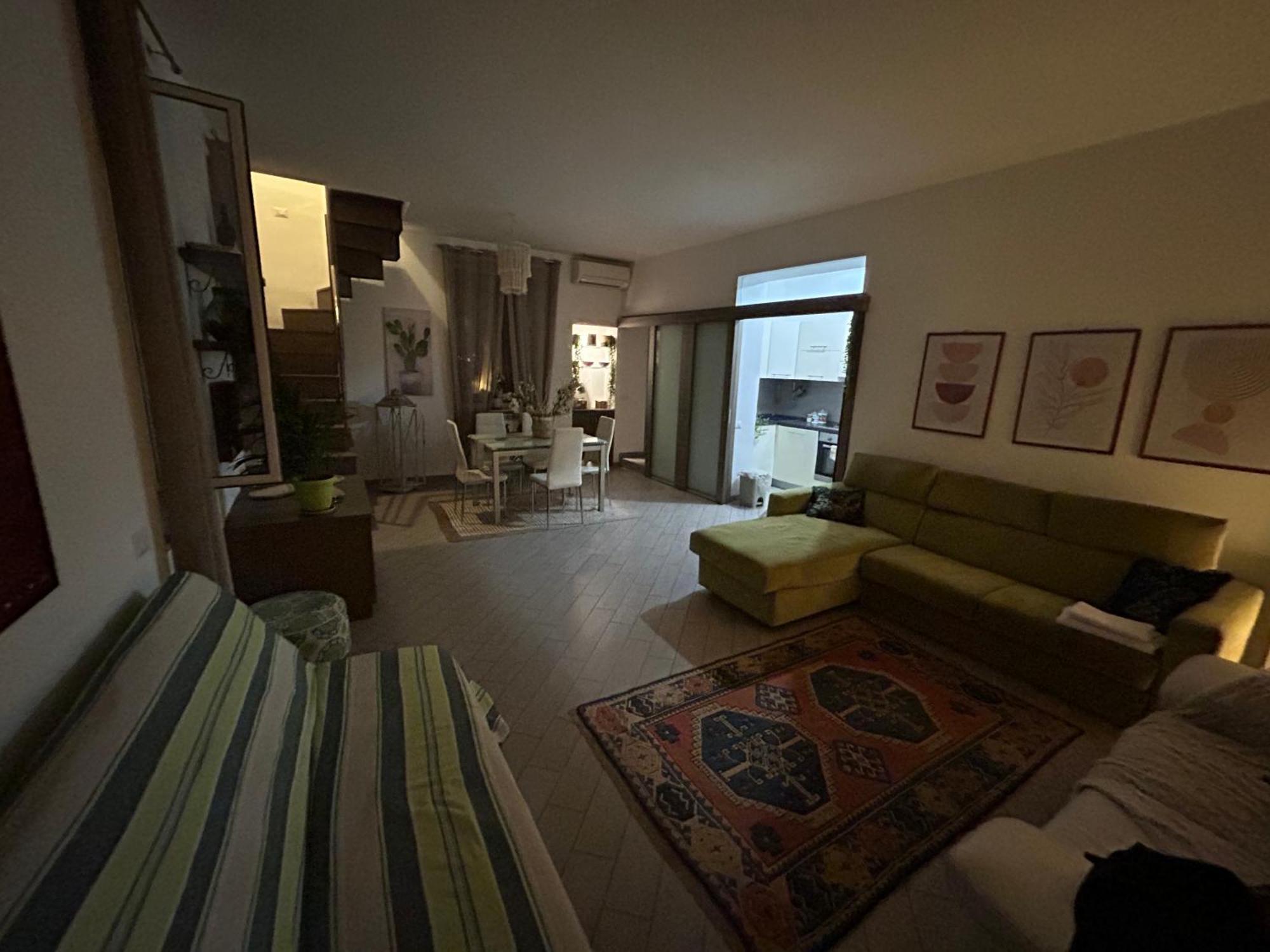 La Terrazza Apartment *