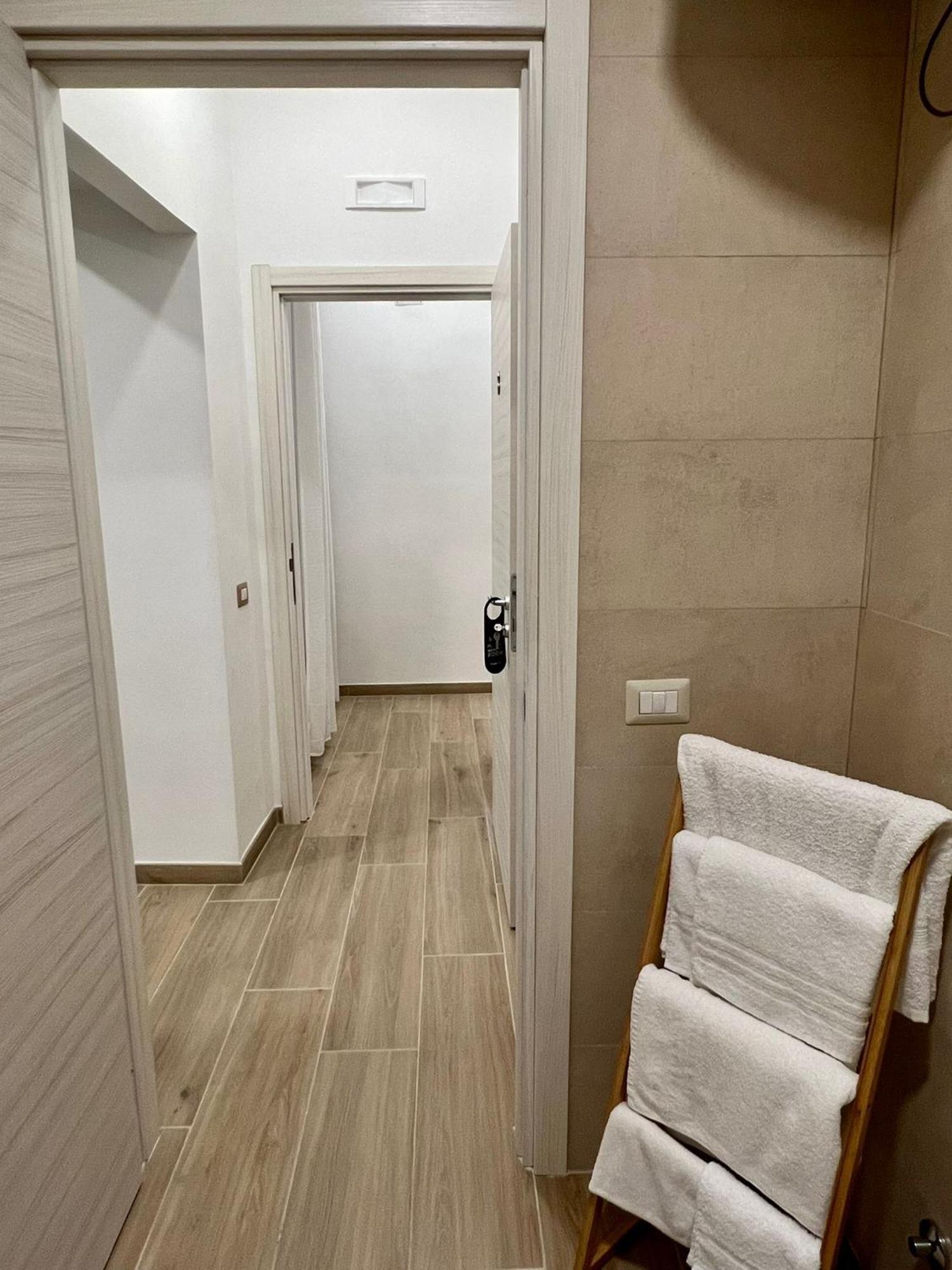 Guest house Antico Borgo *