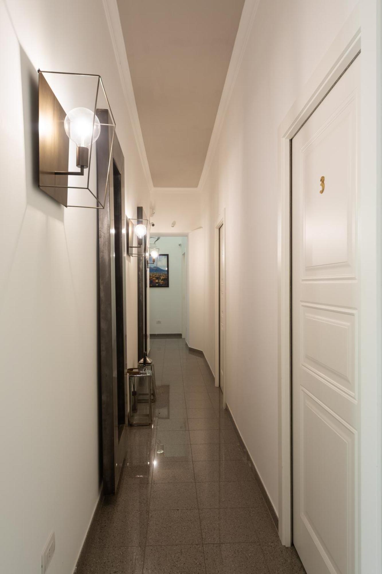 Palazzo Il Convento Guest house