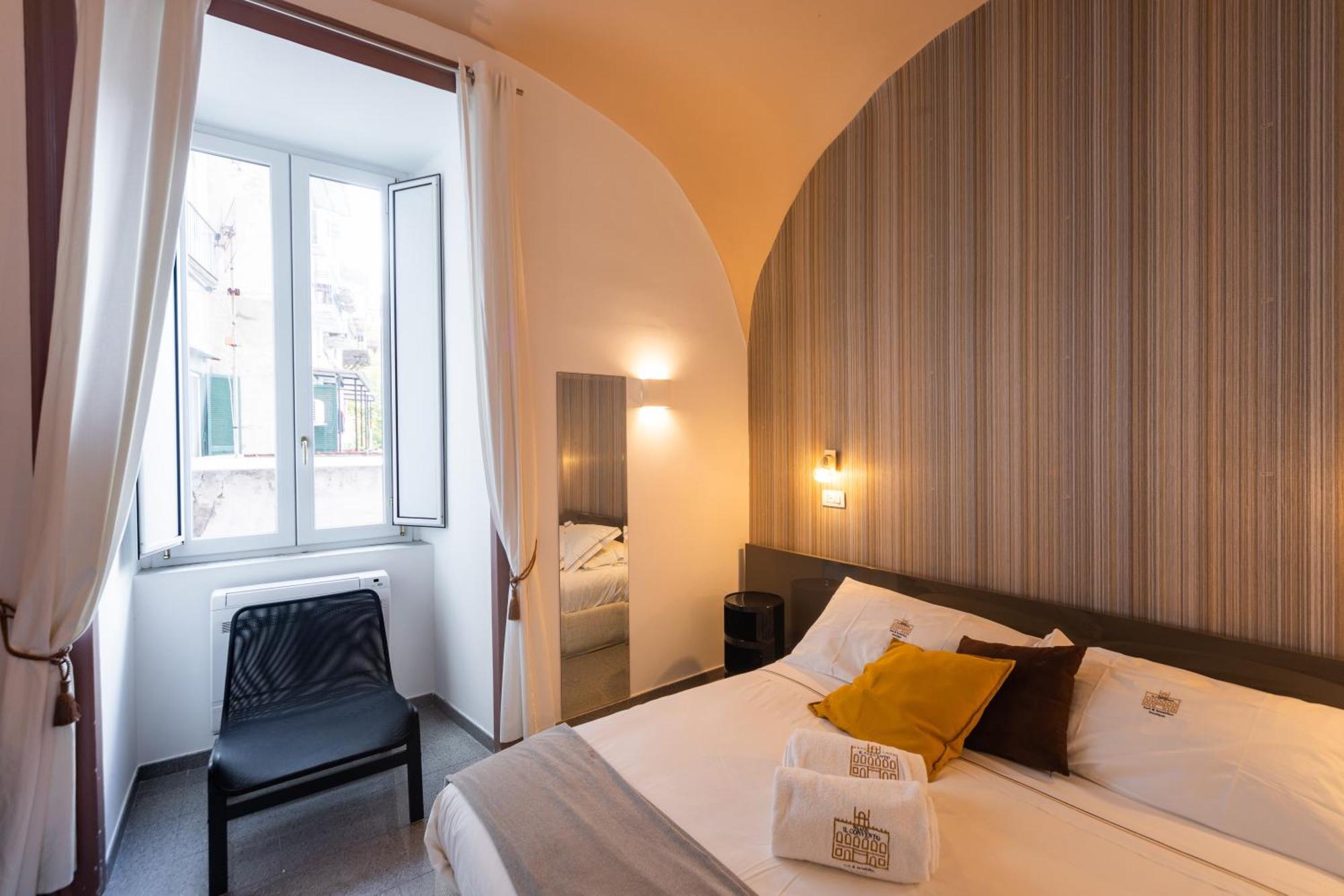 Guest house Palazzo Il Convento