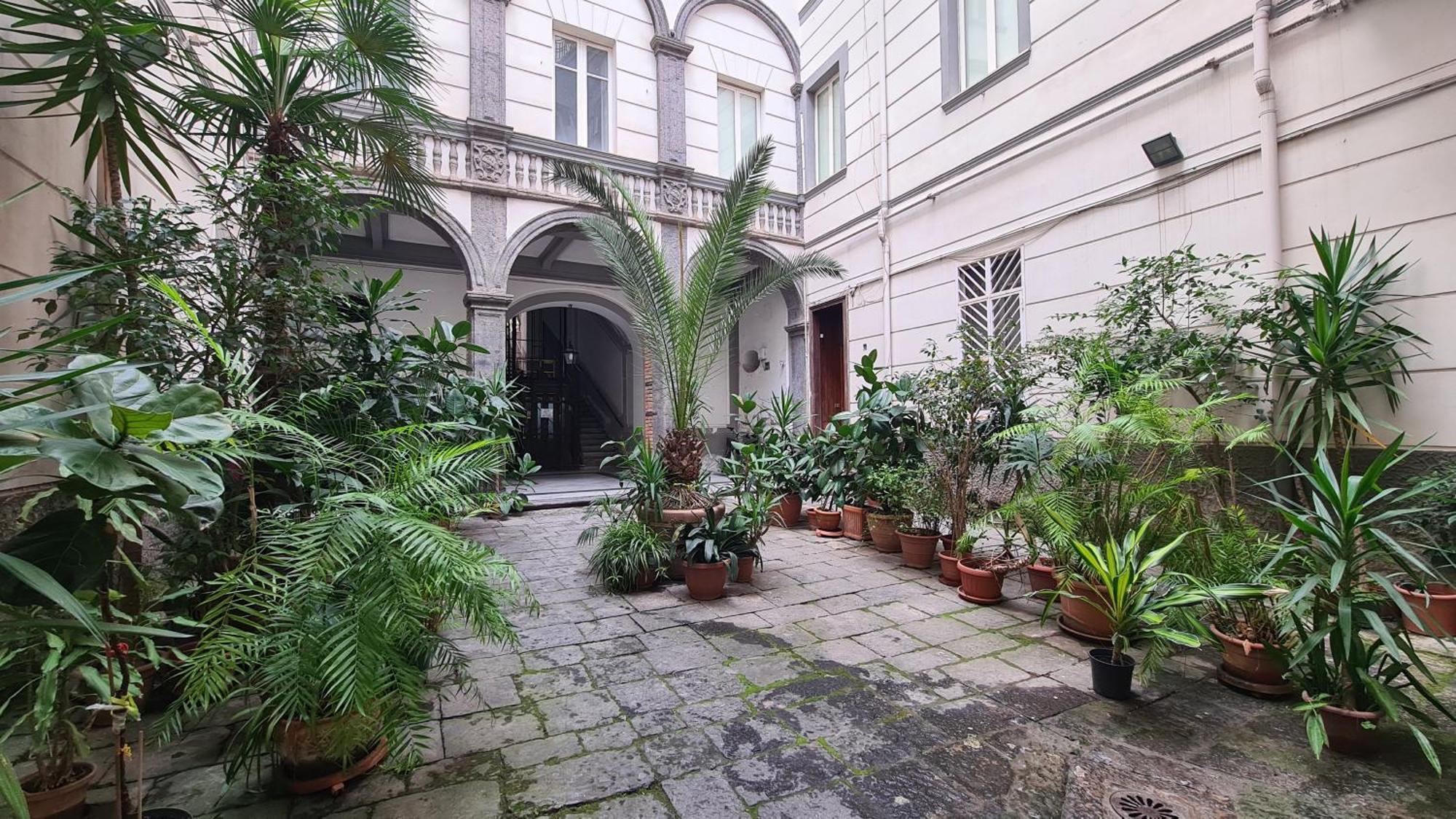 Guest house Palazzo Il Convento *