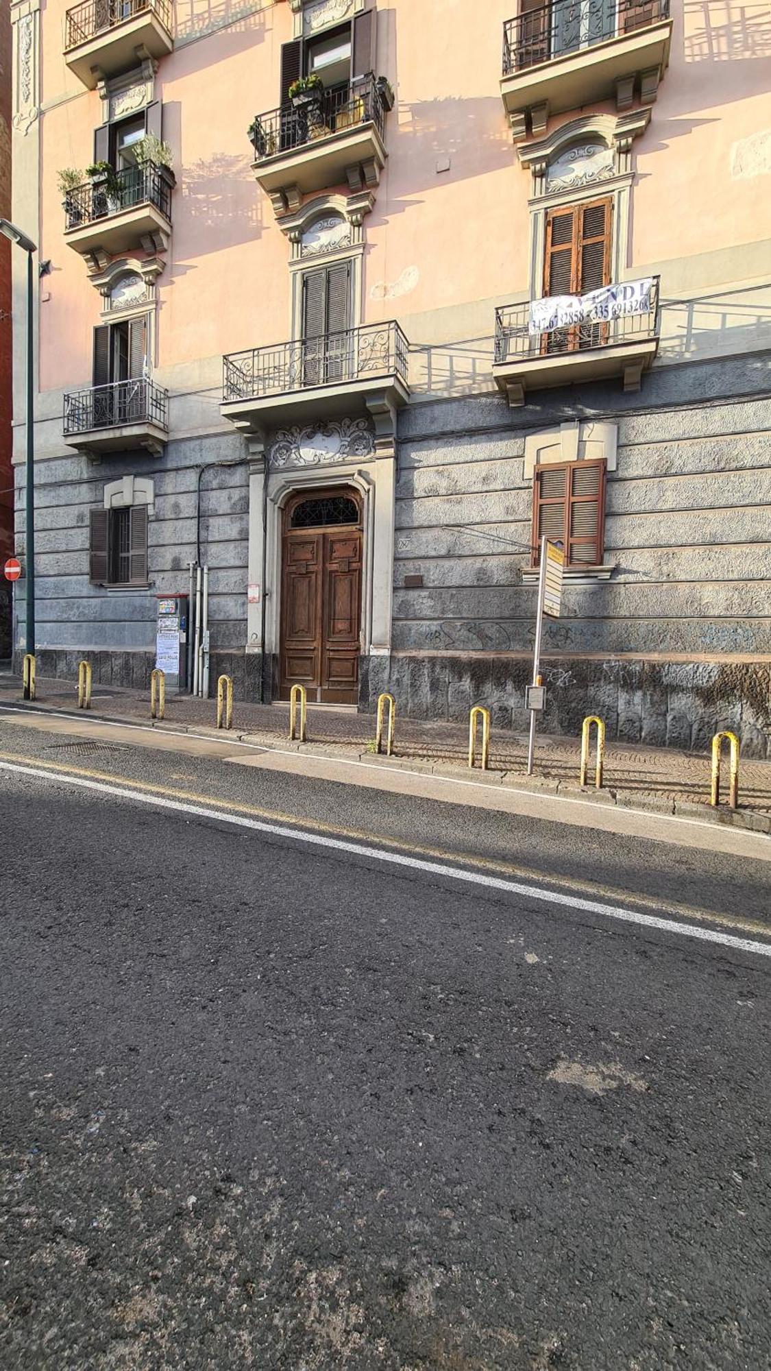 Palazzo Il Convento Guest house Naples