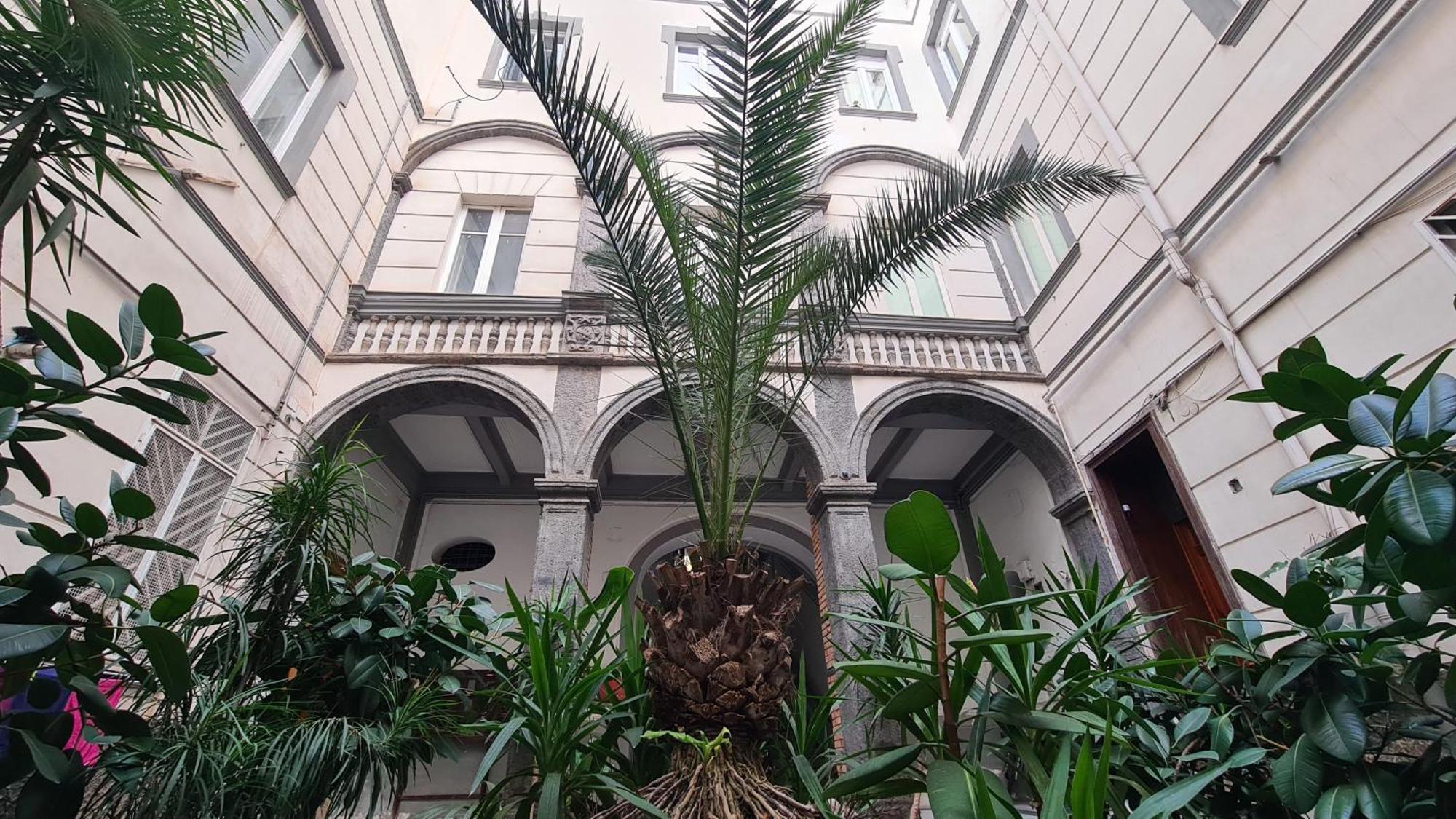 Palazzo Il Convento Guest house *