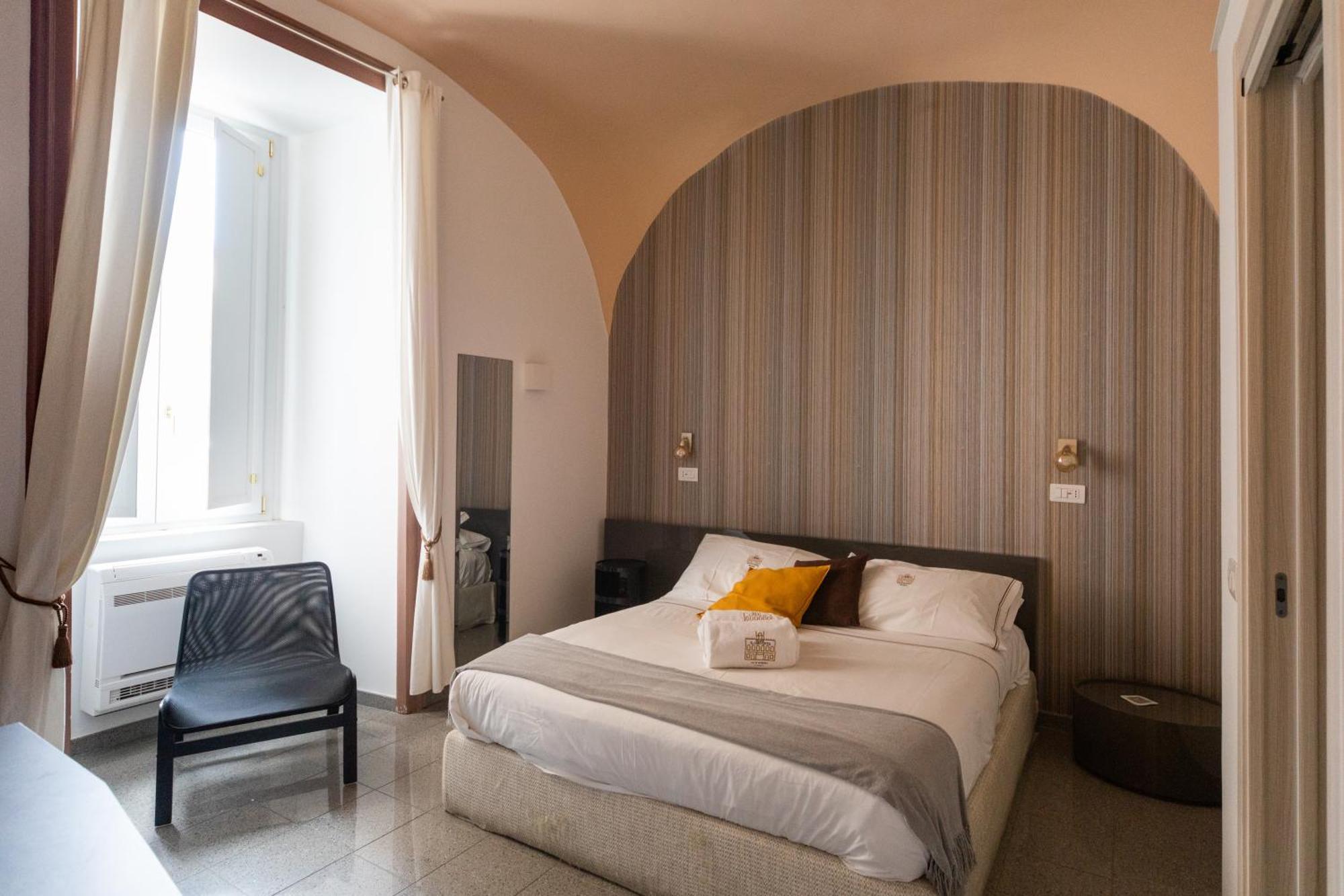 Palazzo Il Convento Naples