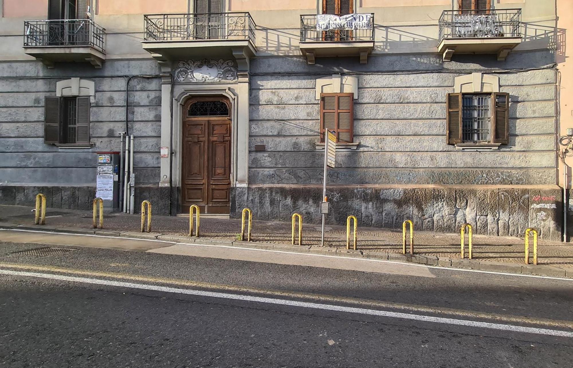 Palazzo Il Convento Guest house *