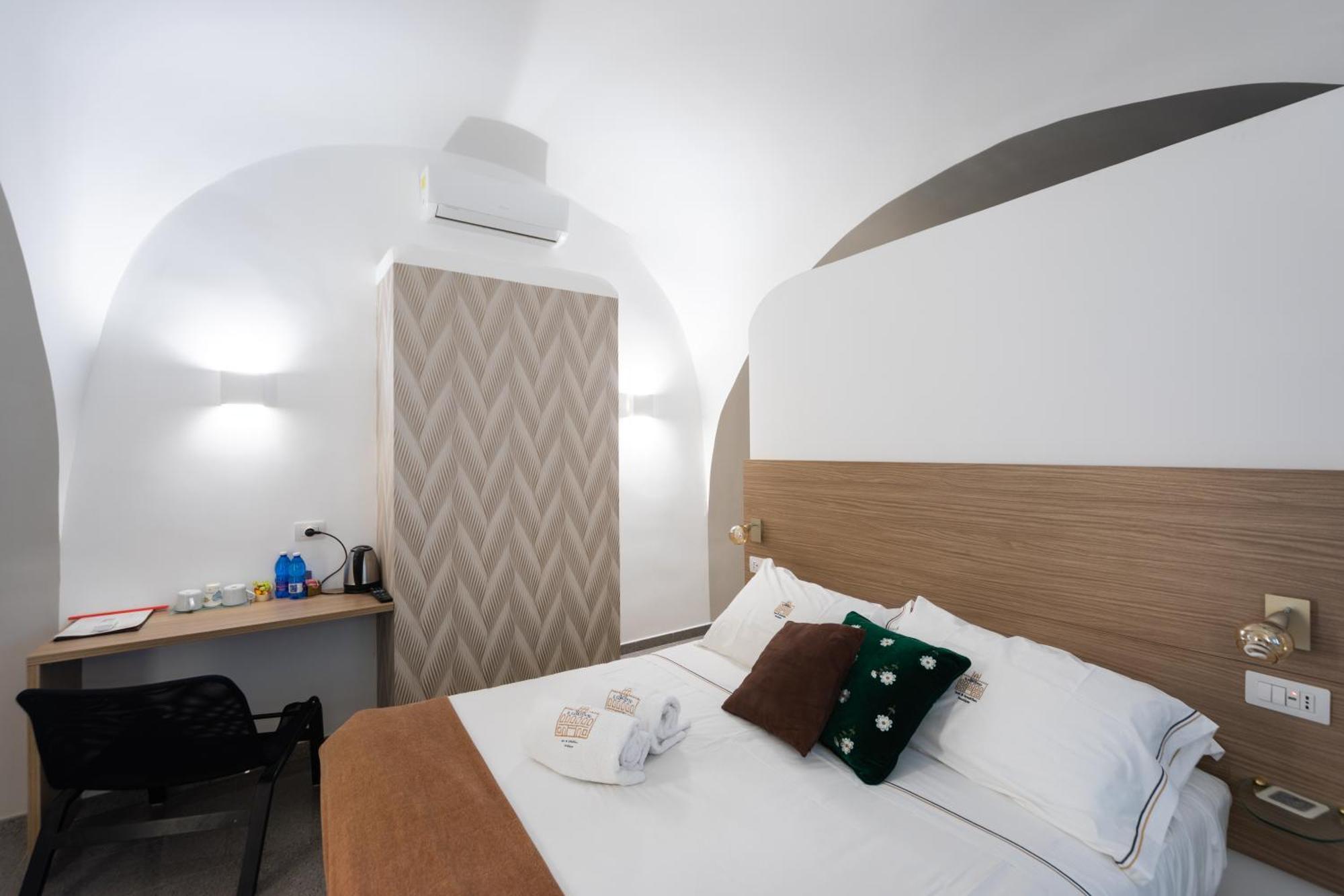Palazzo Il Convento Guest house