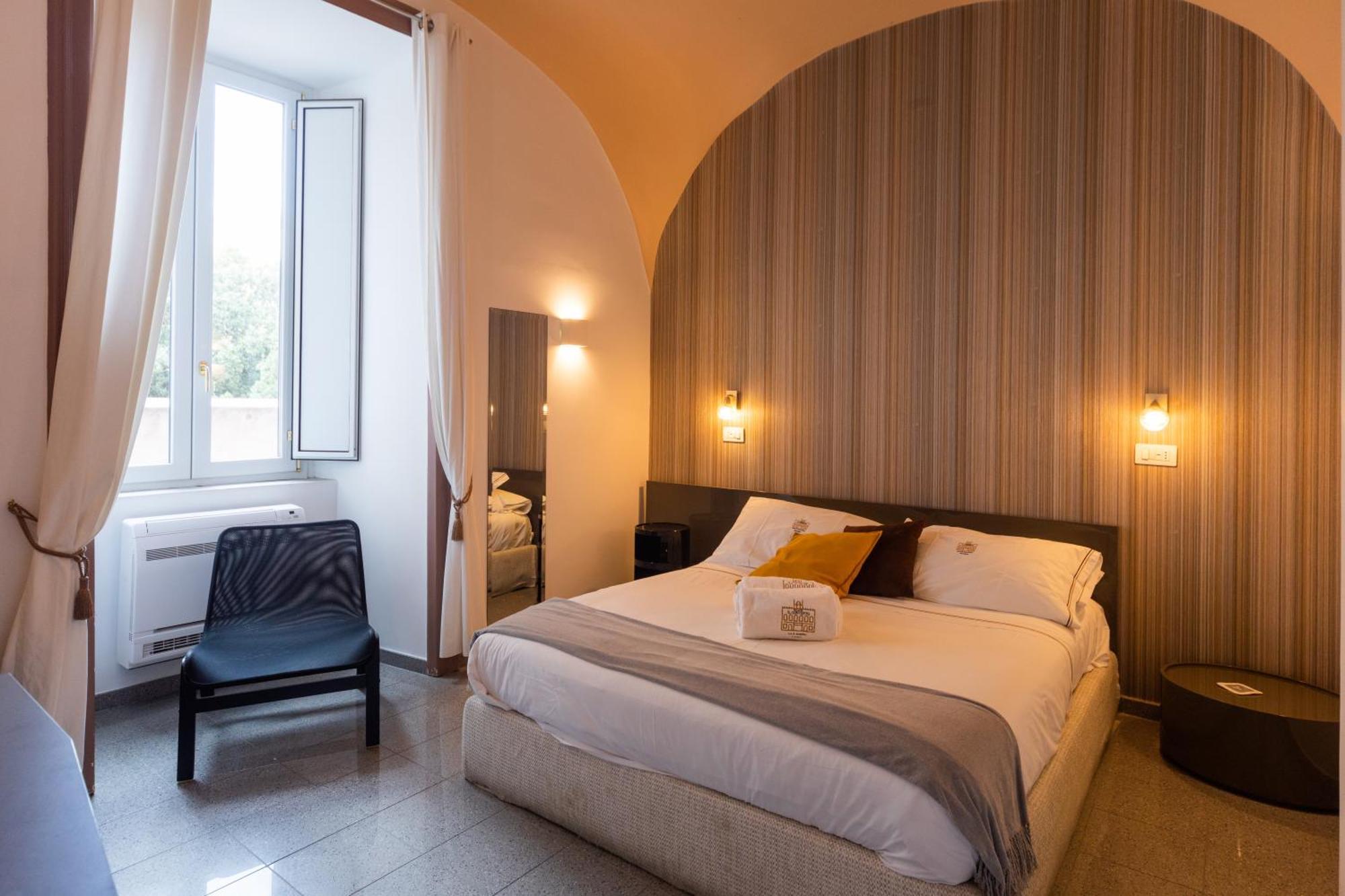Guest house Palazzo Il Convento *
