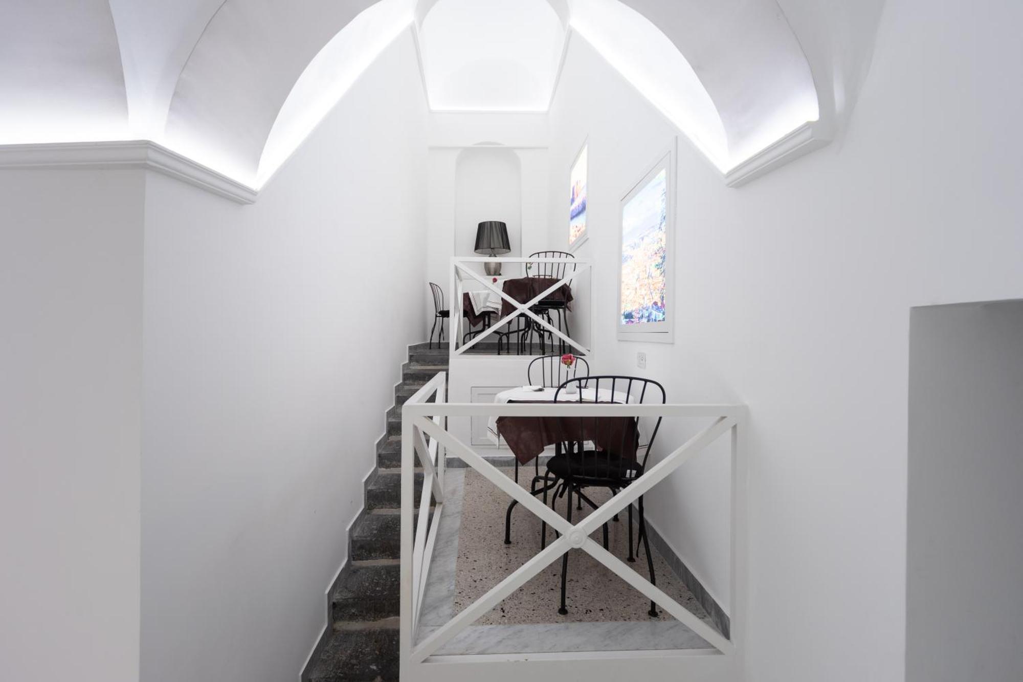 Palazzo Il Convento Guest house Naples
