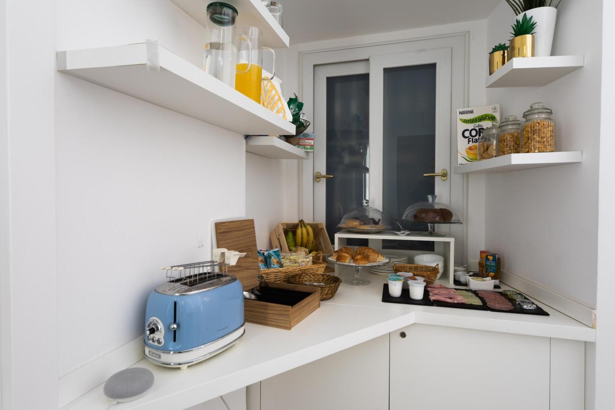 Guest house Palazzo Il Convento Naples