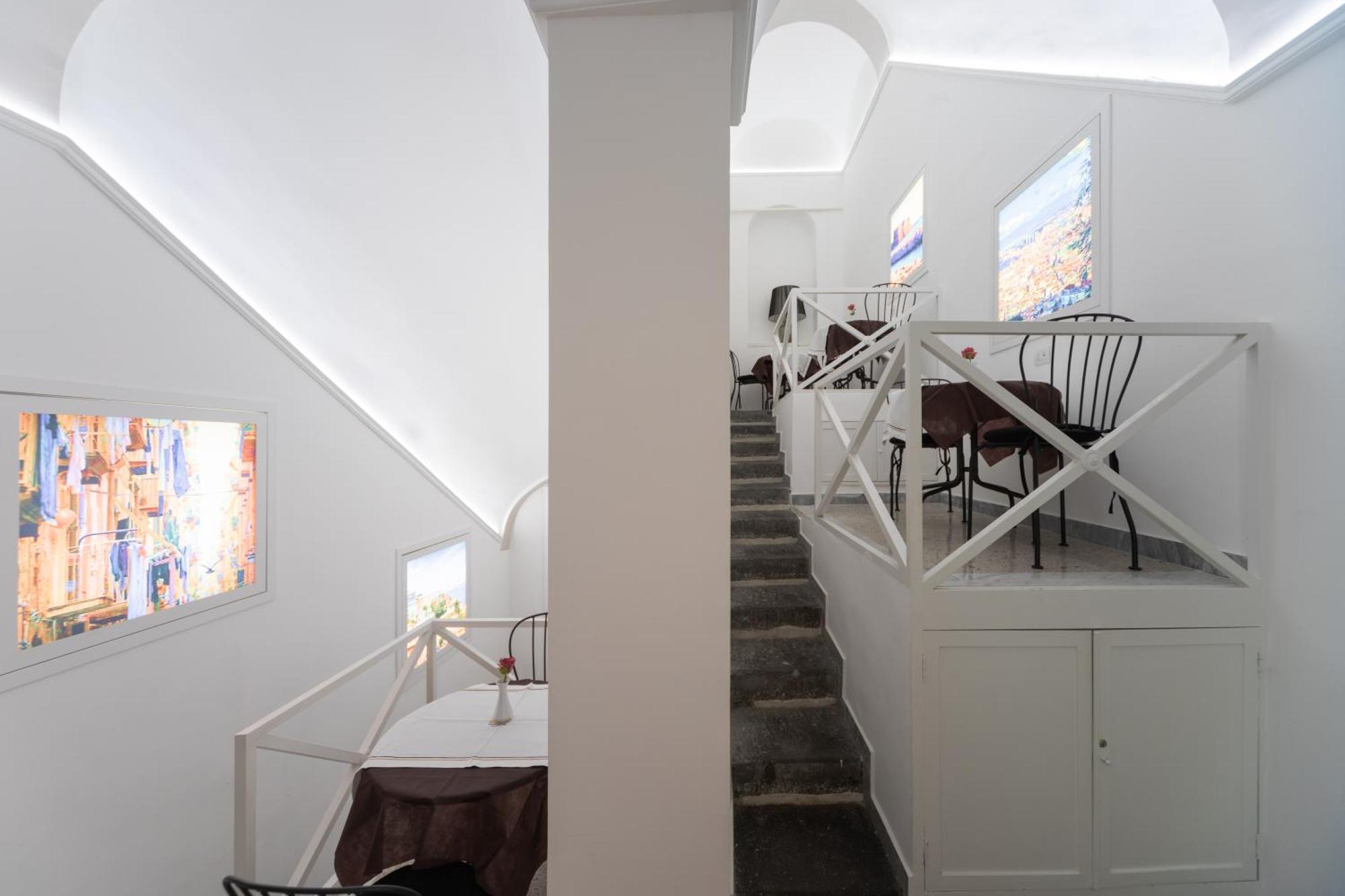 Palazzo Il Convento Guest house