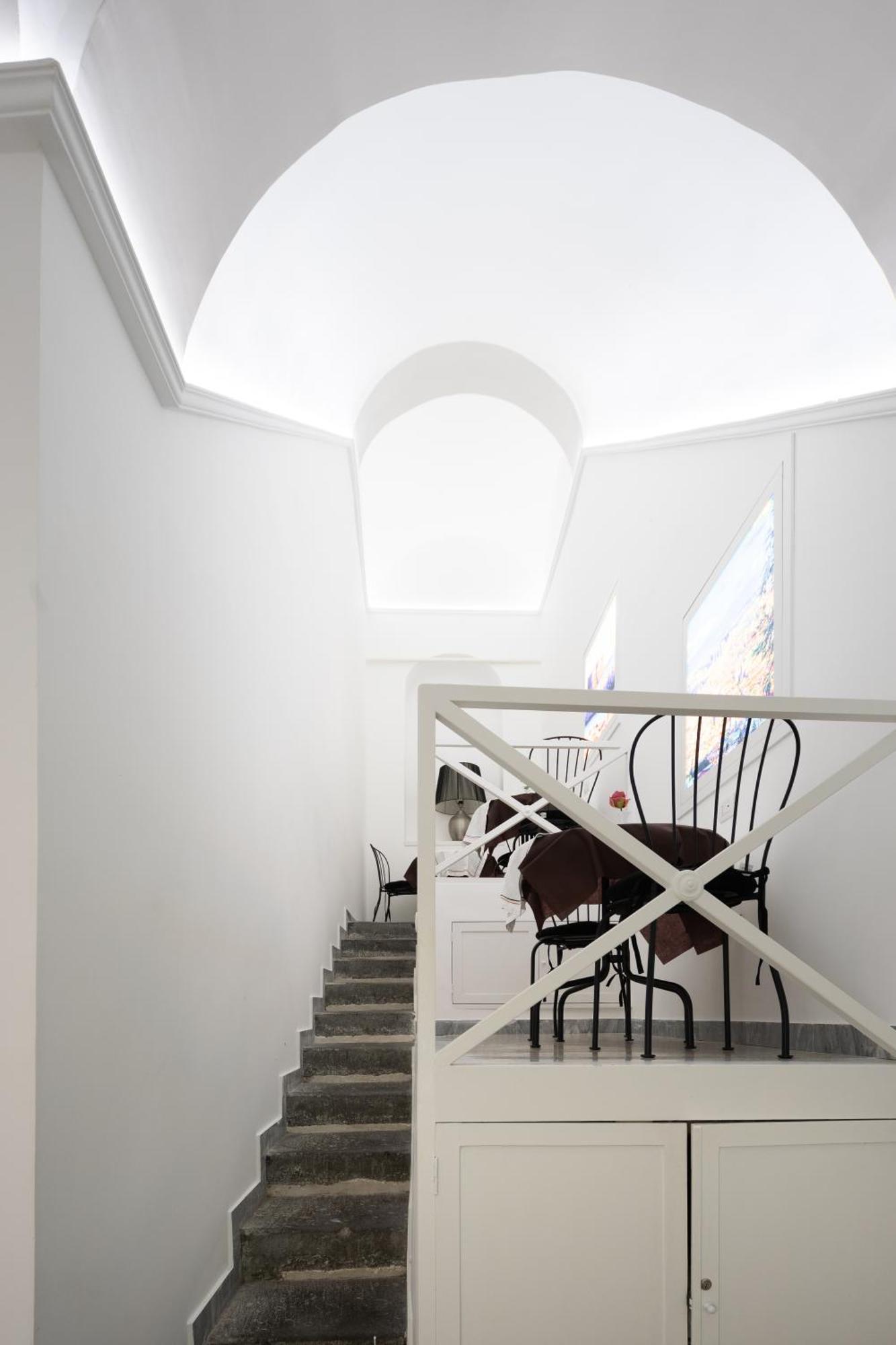 Palazzo Il Convento Naples