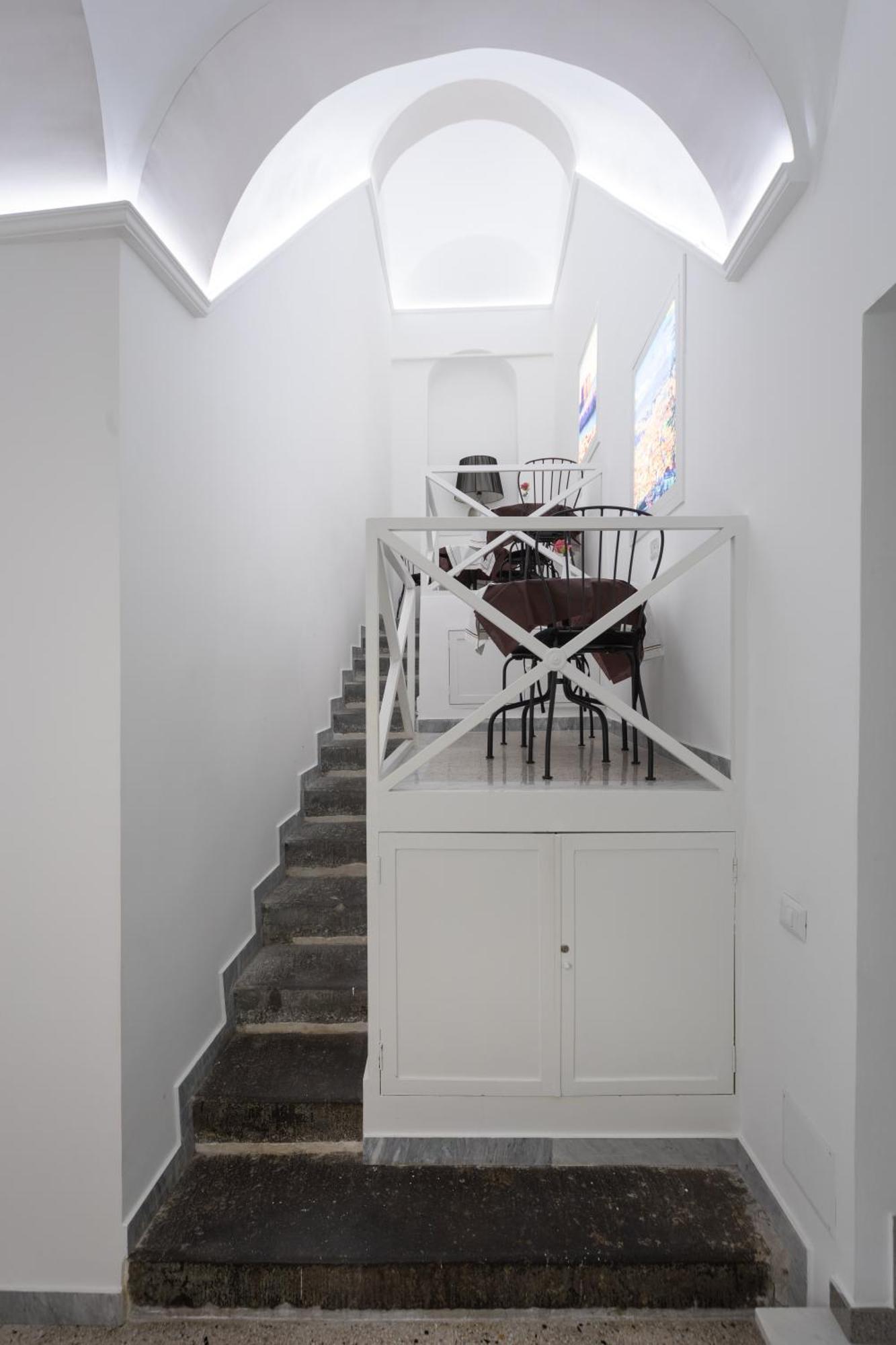 Palazzo Il Convento Guest house *