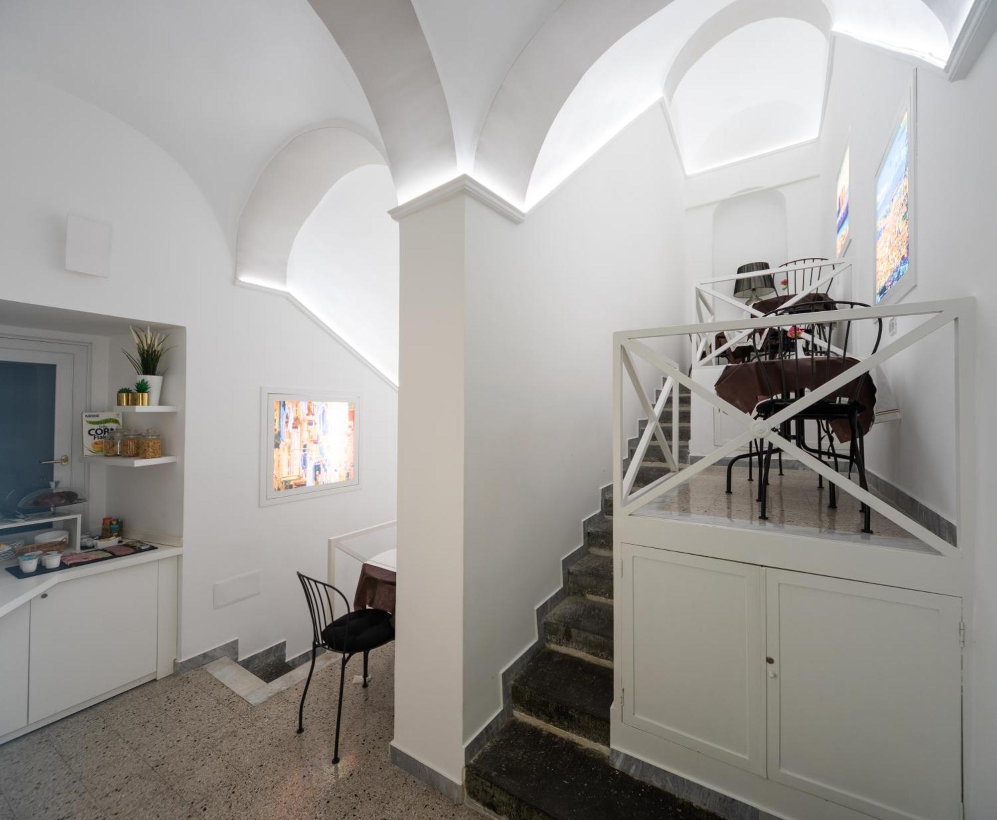 Guest house Palazzo Il Convento Naples