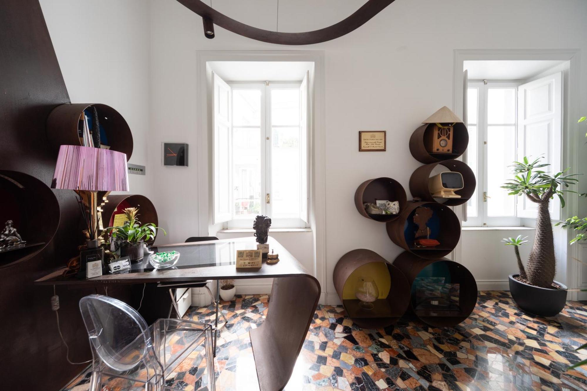 Guest house Palazzo Il Convento Naples