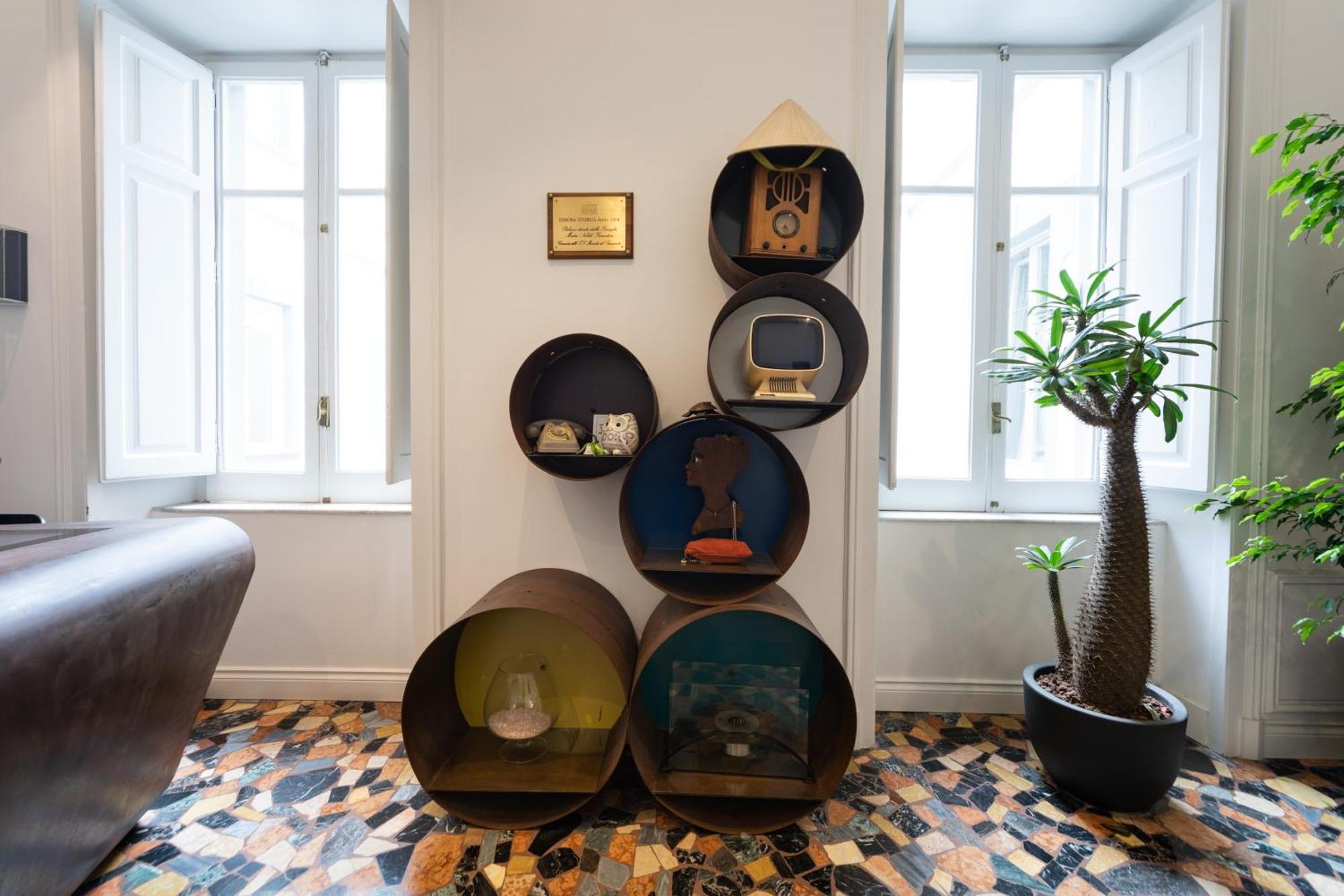 Guest house Palazzo Il Convento Naples