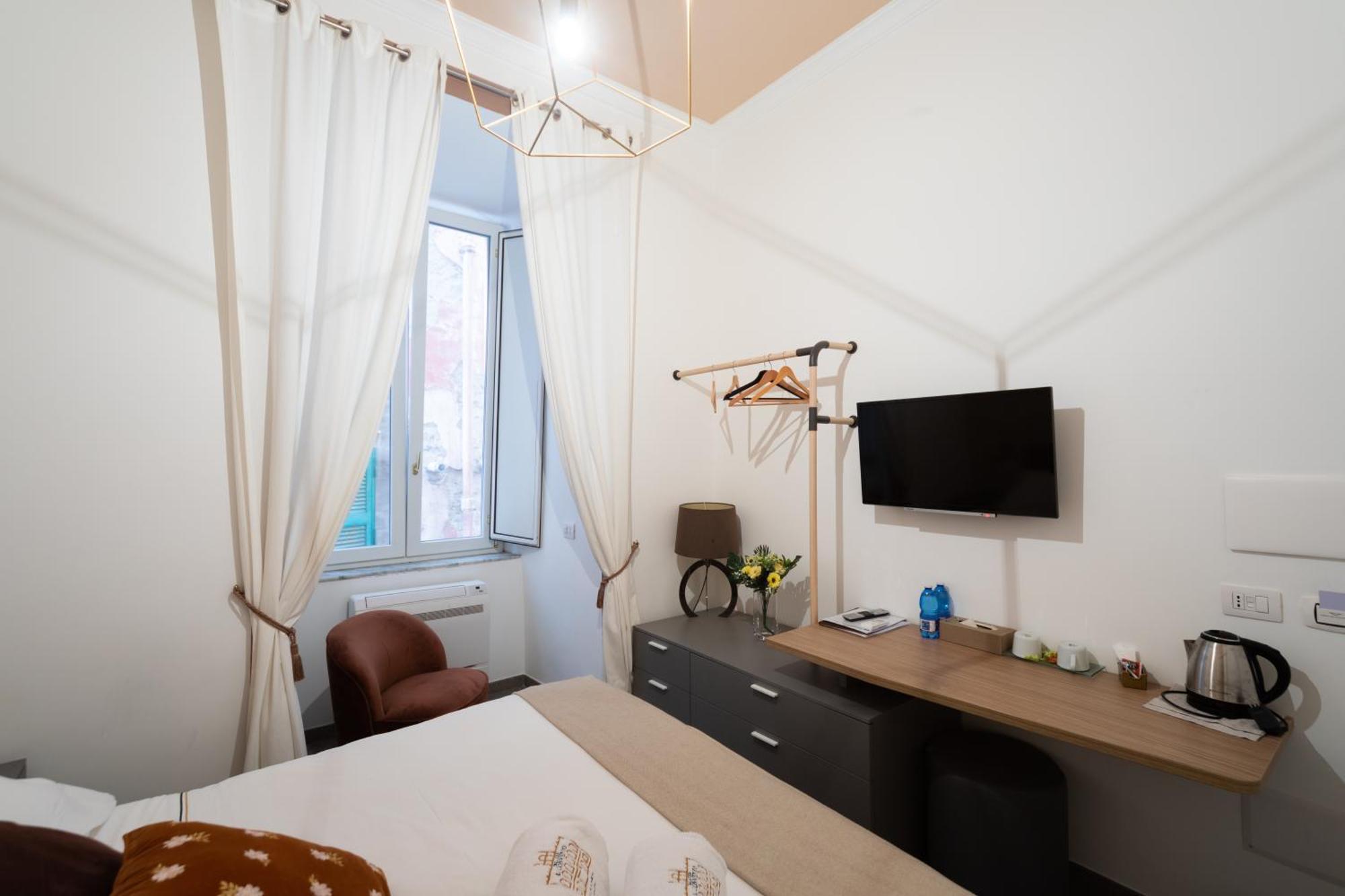 Palazzo Il Convento Guest house *