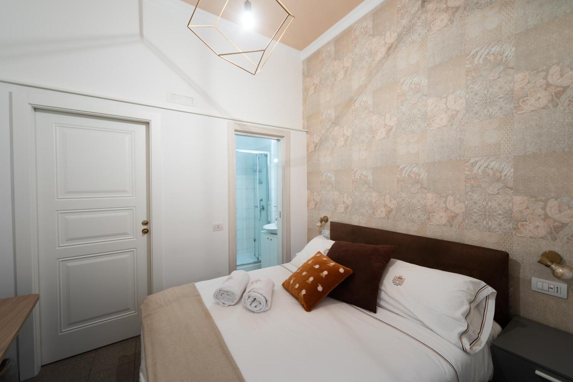 Palazzo Il Convento Guest house