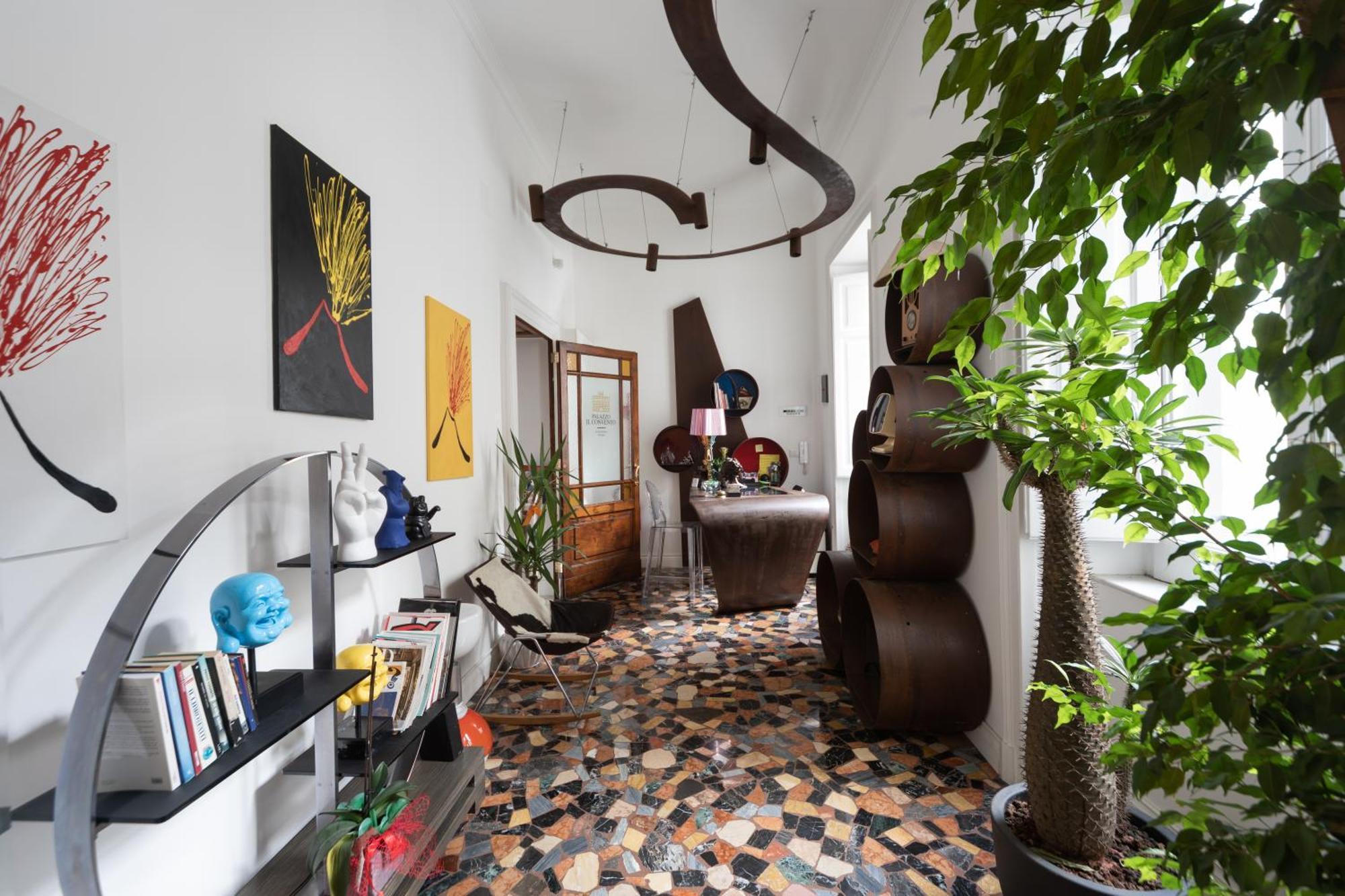 Guest house Palazzo Il Convento