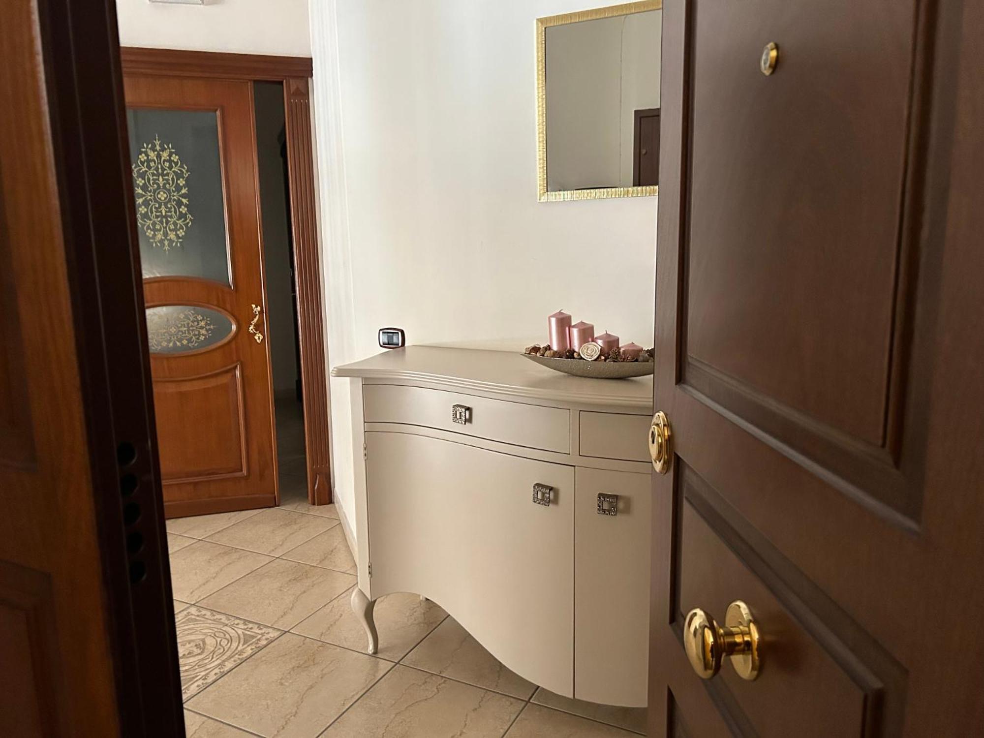 Apartment Luxury_c3 Naples