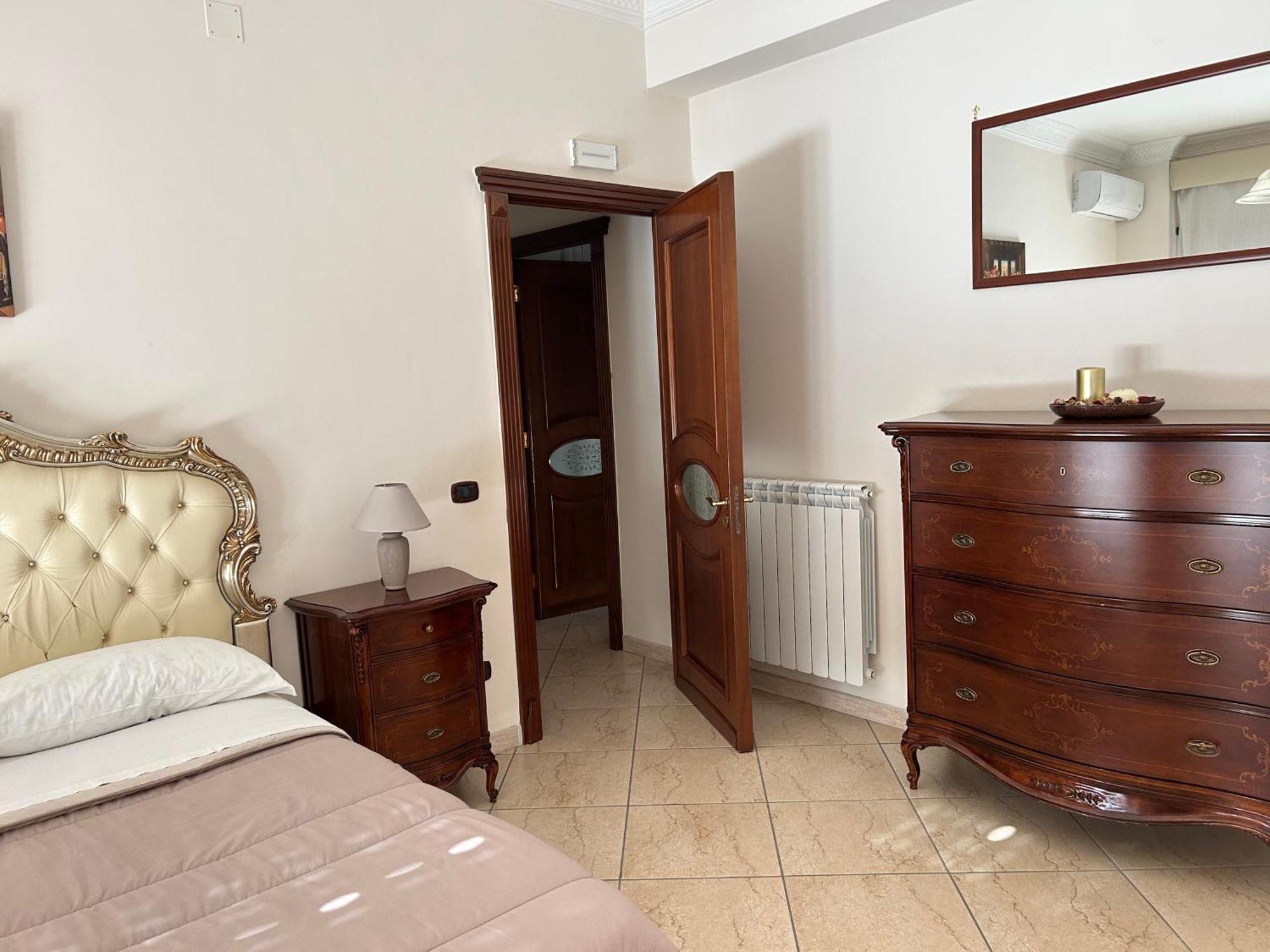 Luxury_c3 Apartment