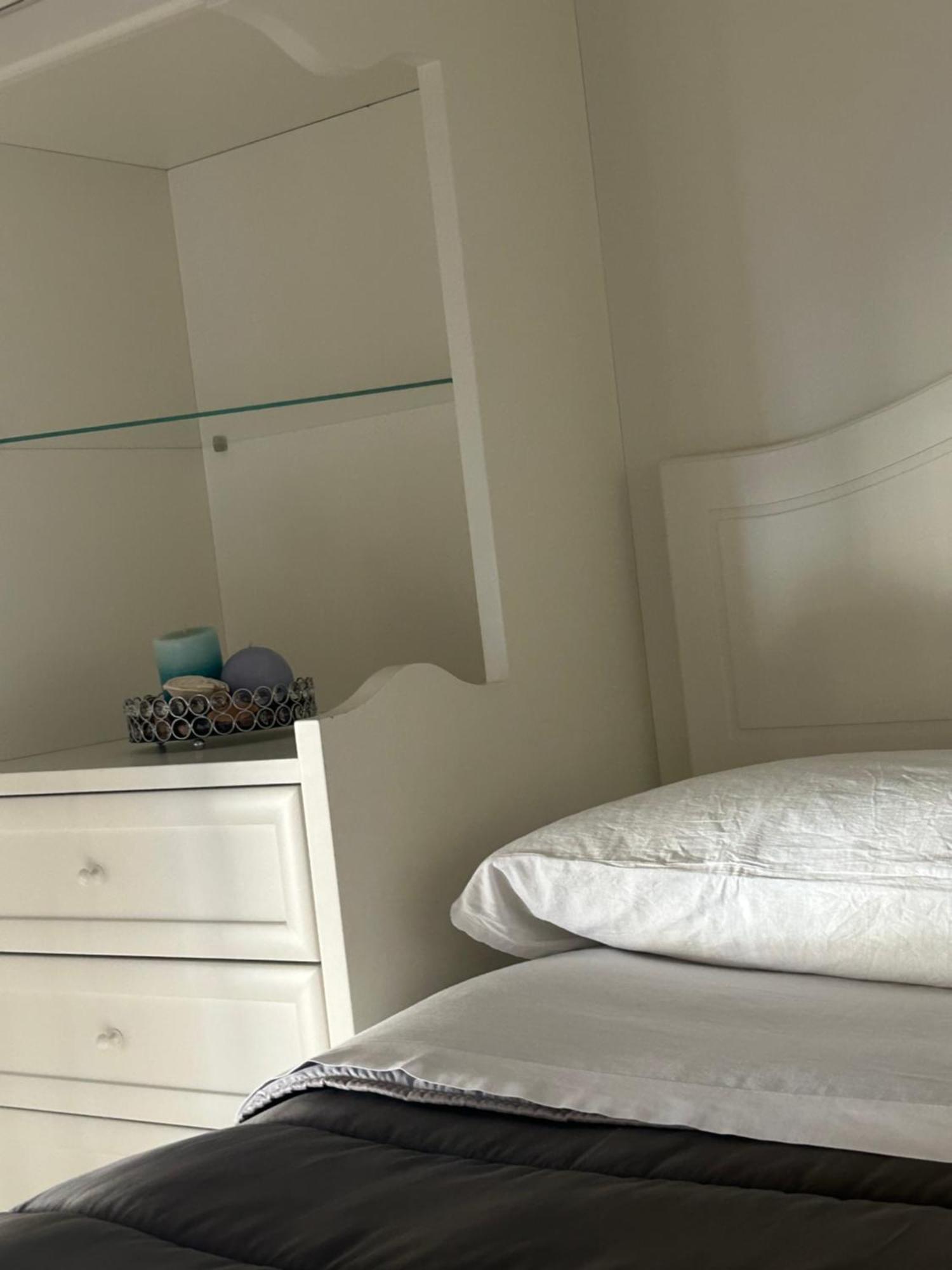 Luxury_c3 Apartment Naples