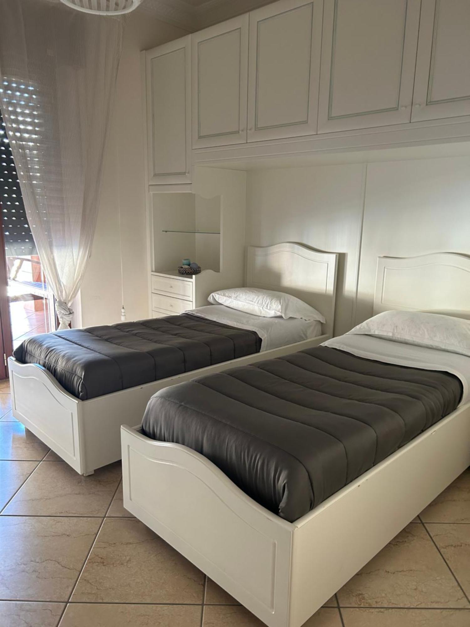 Luxury_c3 Apartment Naples