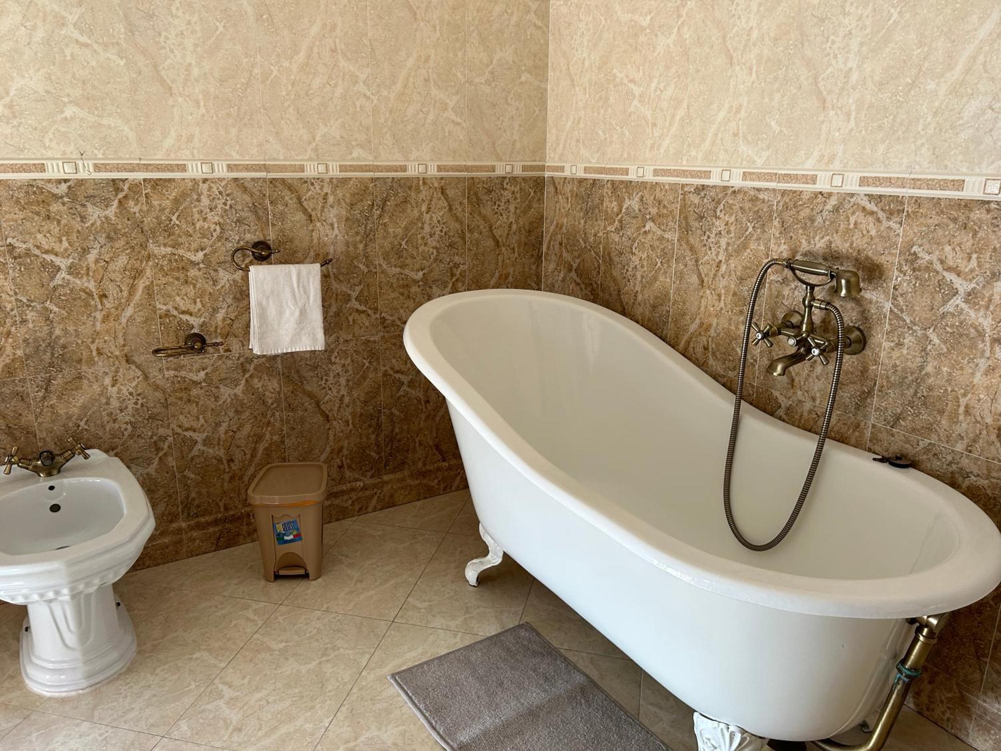 Apartment Luxury_c3 Naples