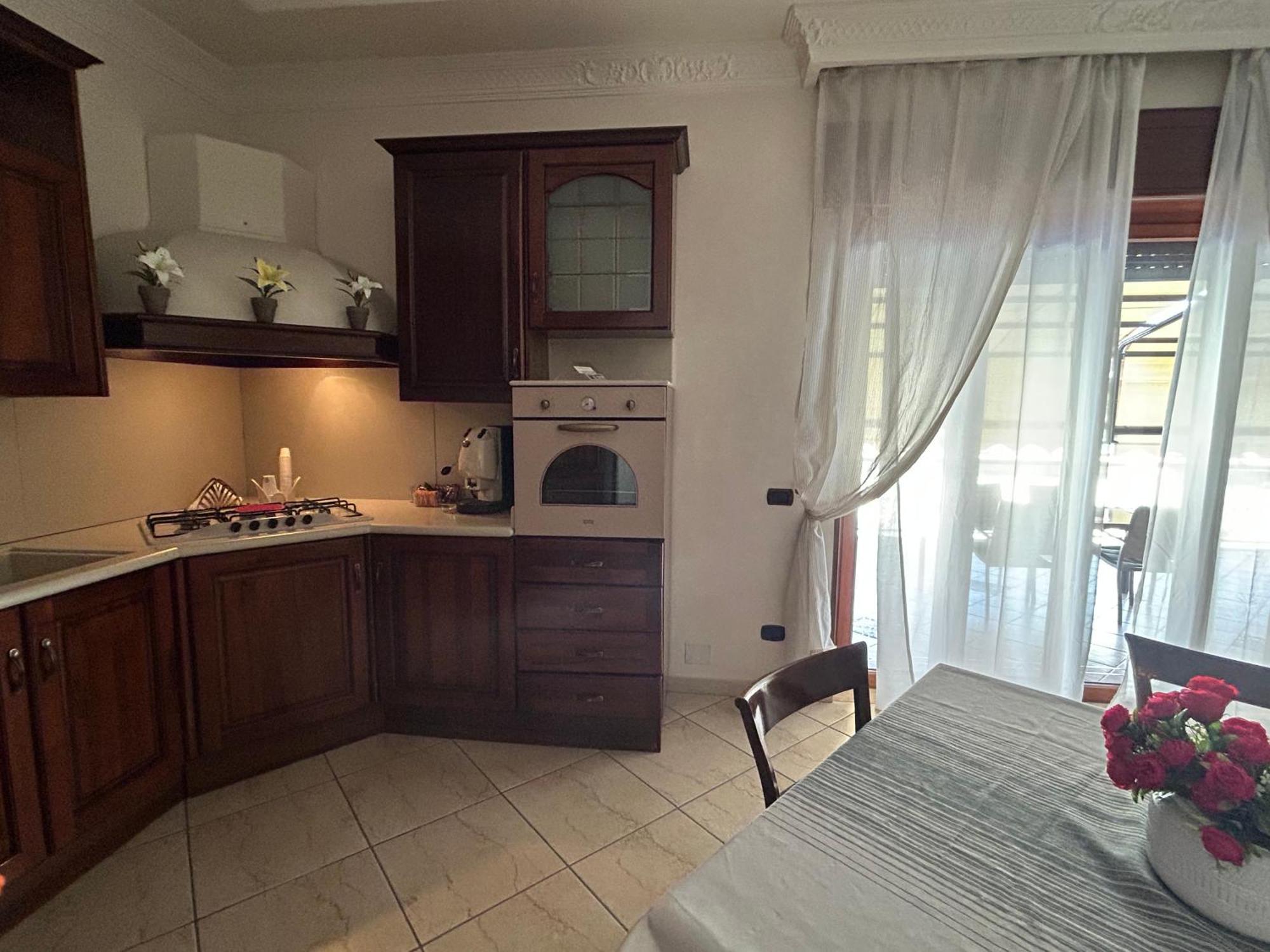 Luxury_c3 Apartment
